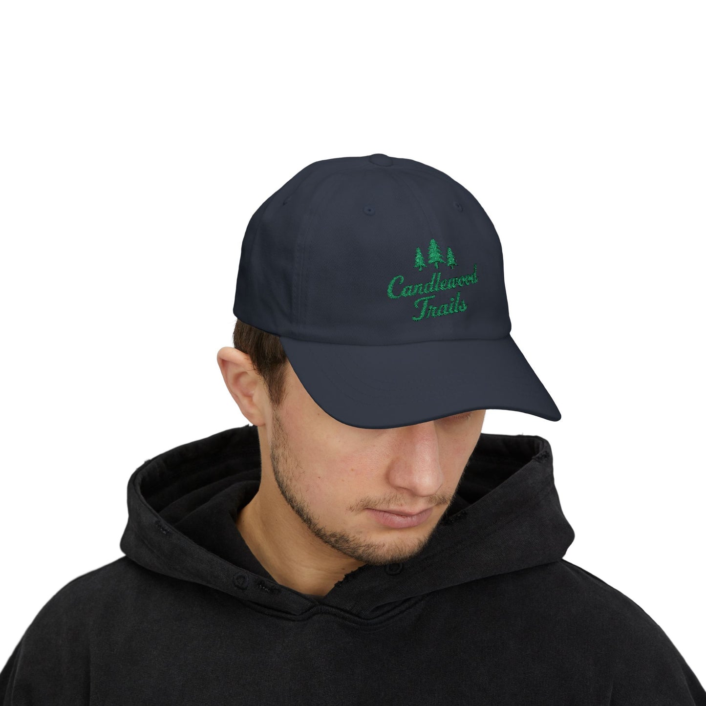 Candlewood Trails Cap
