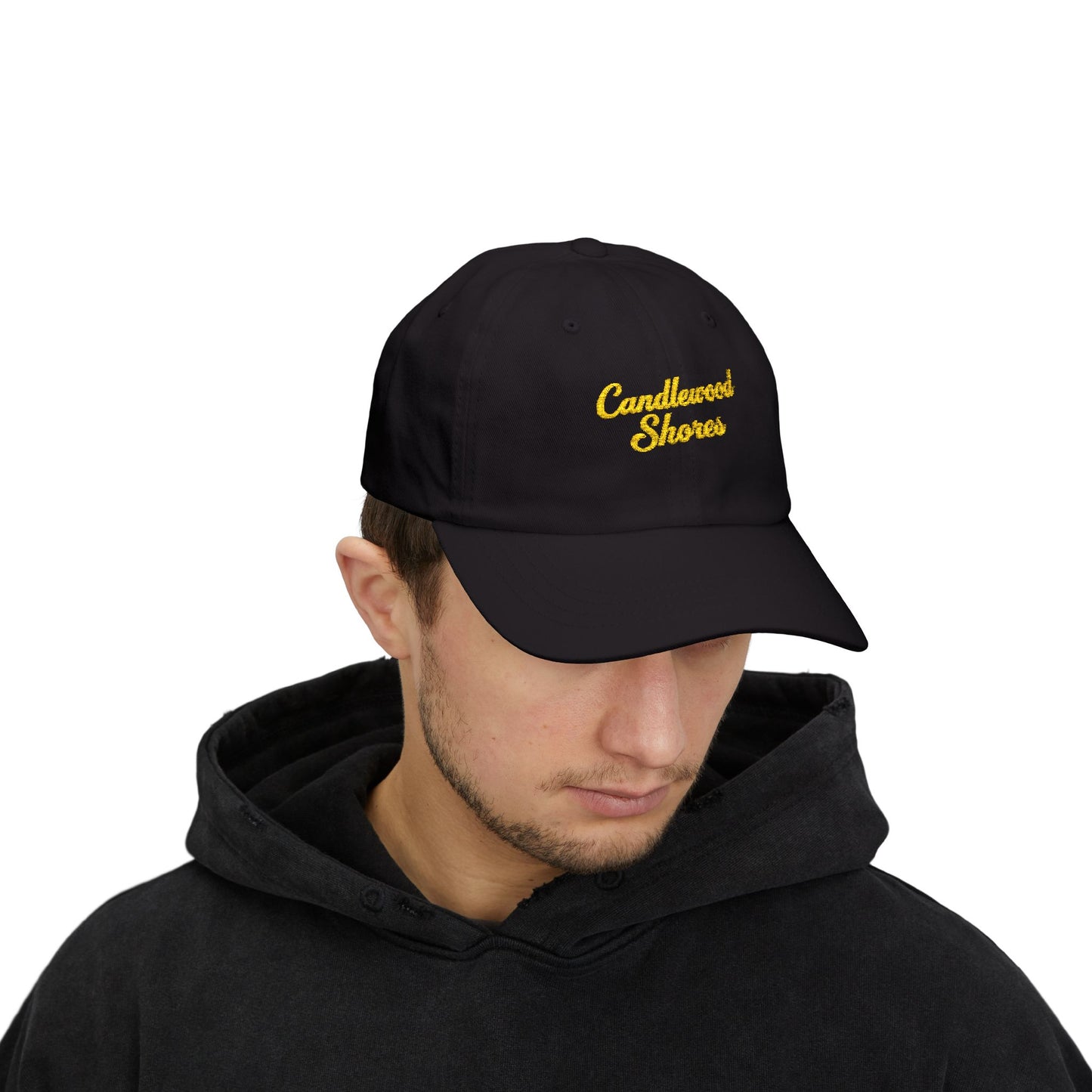 Candlewood Shores Hat