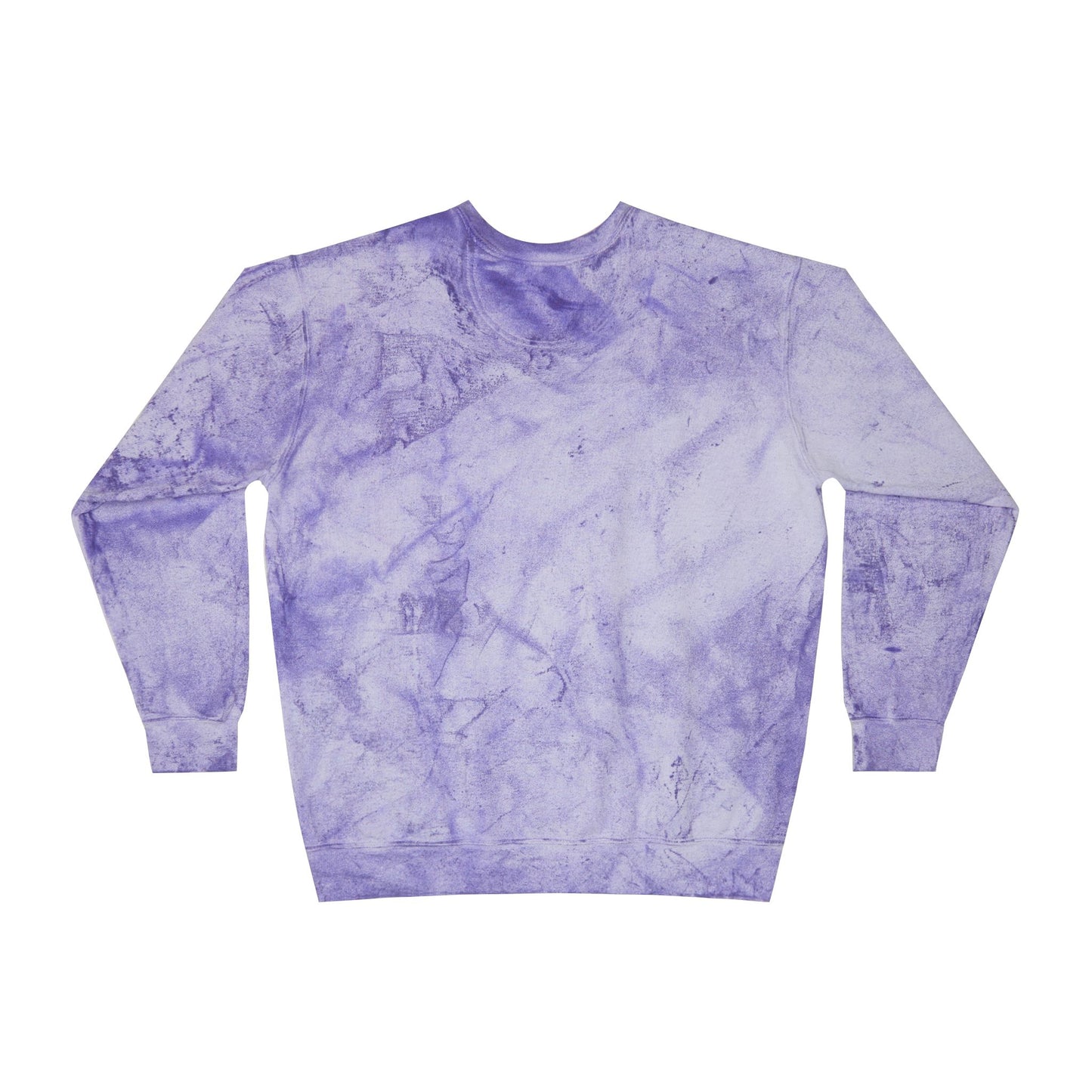 Candlewood Shores Tie-Dye Crewneck Sweatshirt