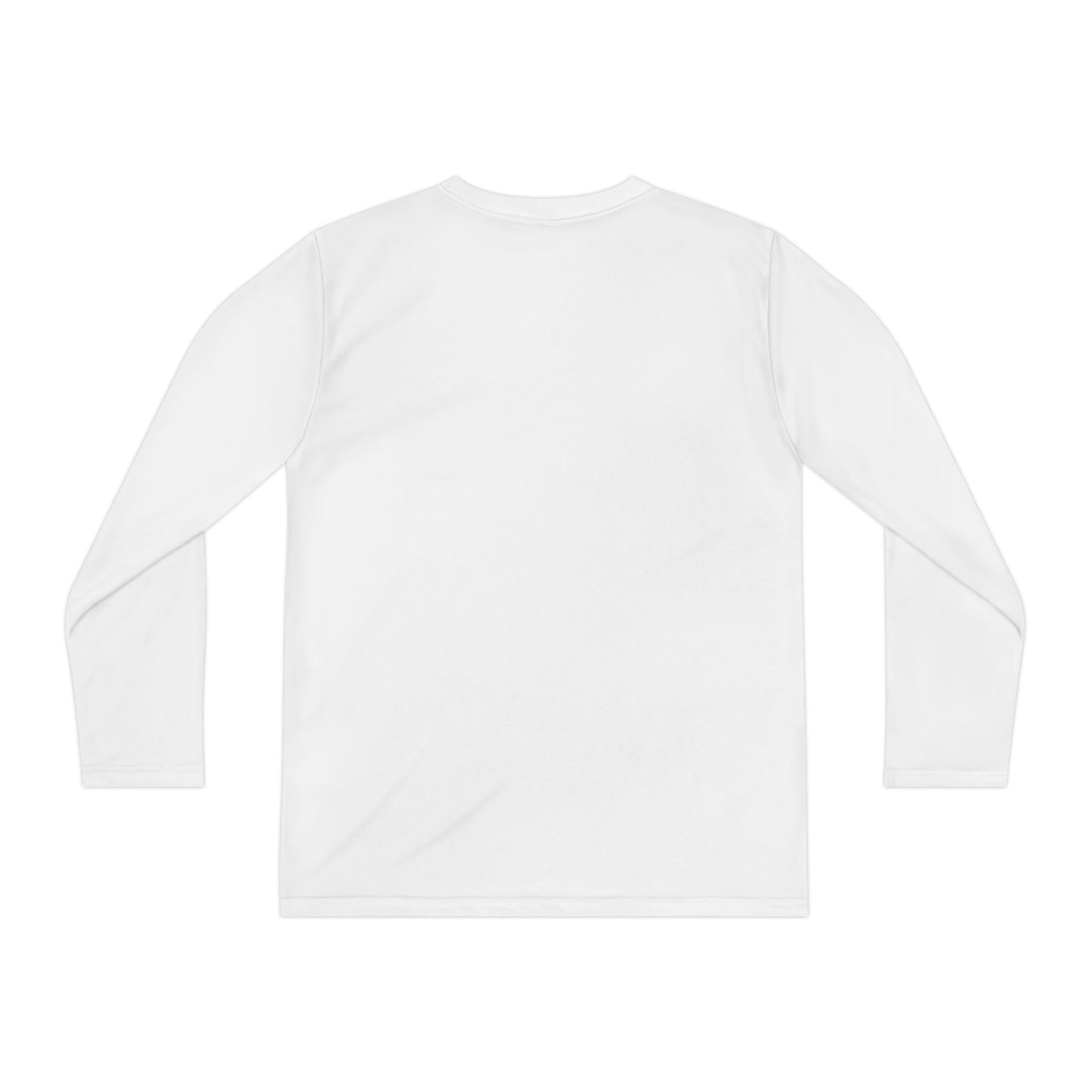 Candlewood Lake Youth Long Sleeve Tee