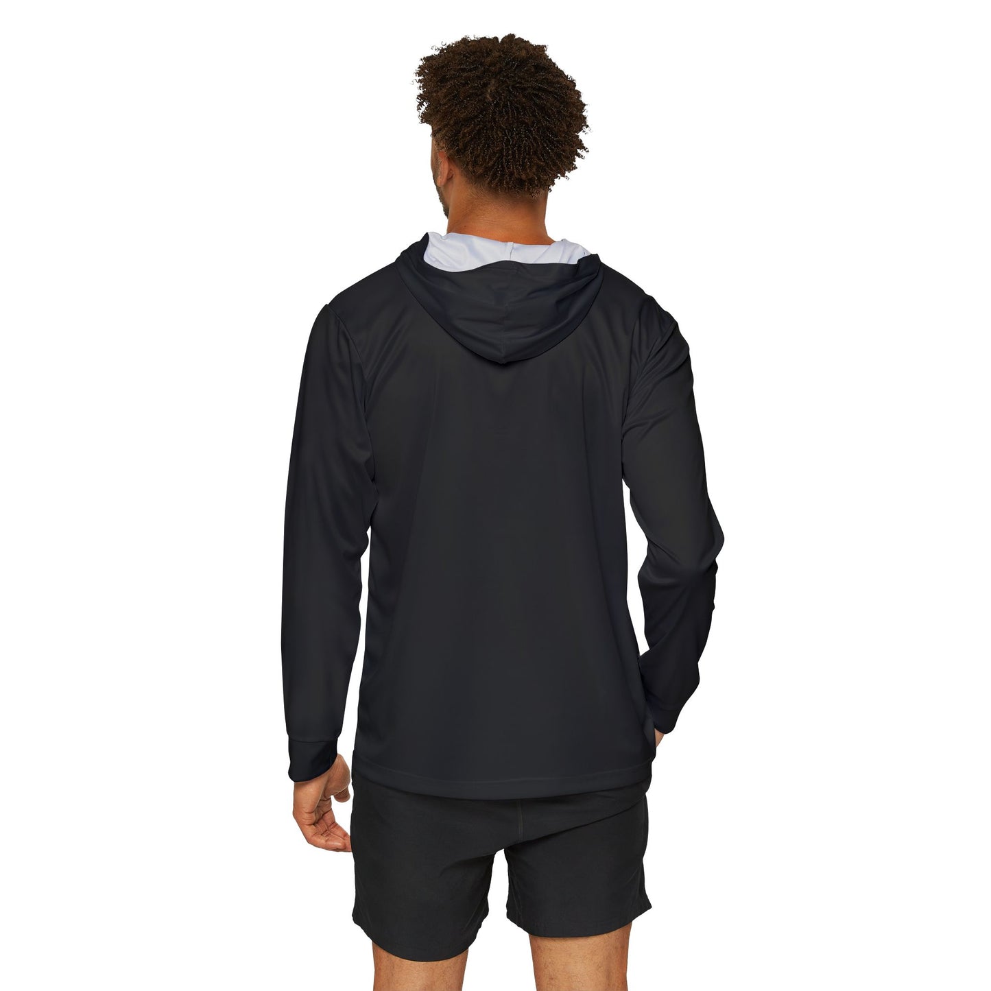 Birch Groves Warm Up Hoodie