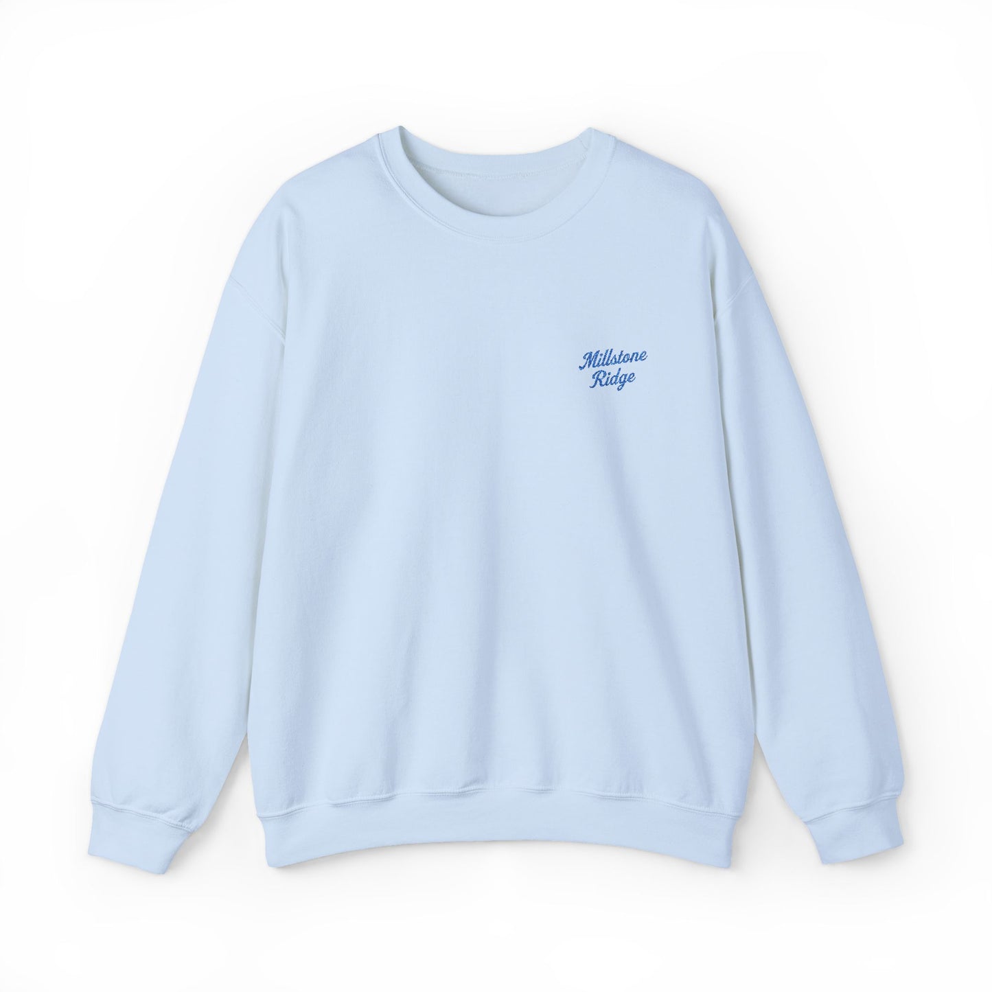 Millstone Unisex Crewneck