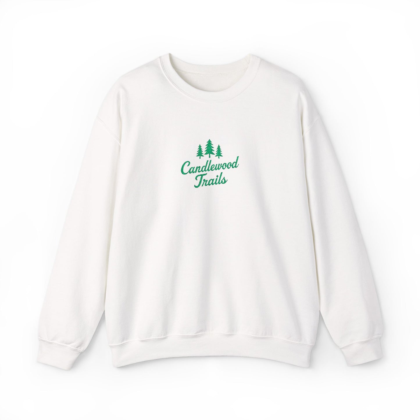 Candlewood Trails Crewneck