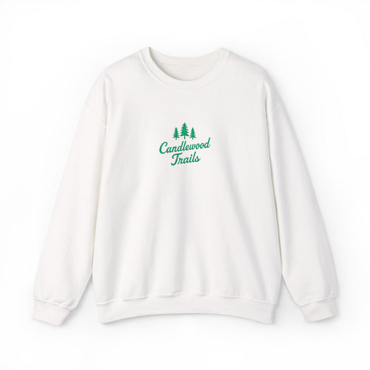 Candlewood Trails Crewneck