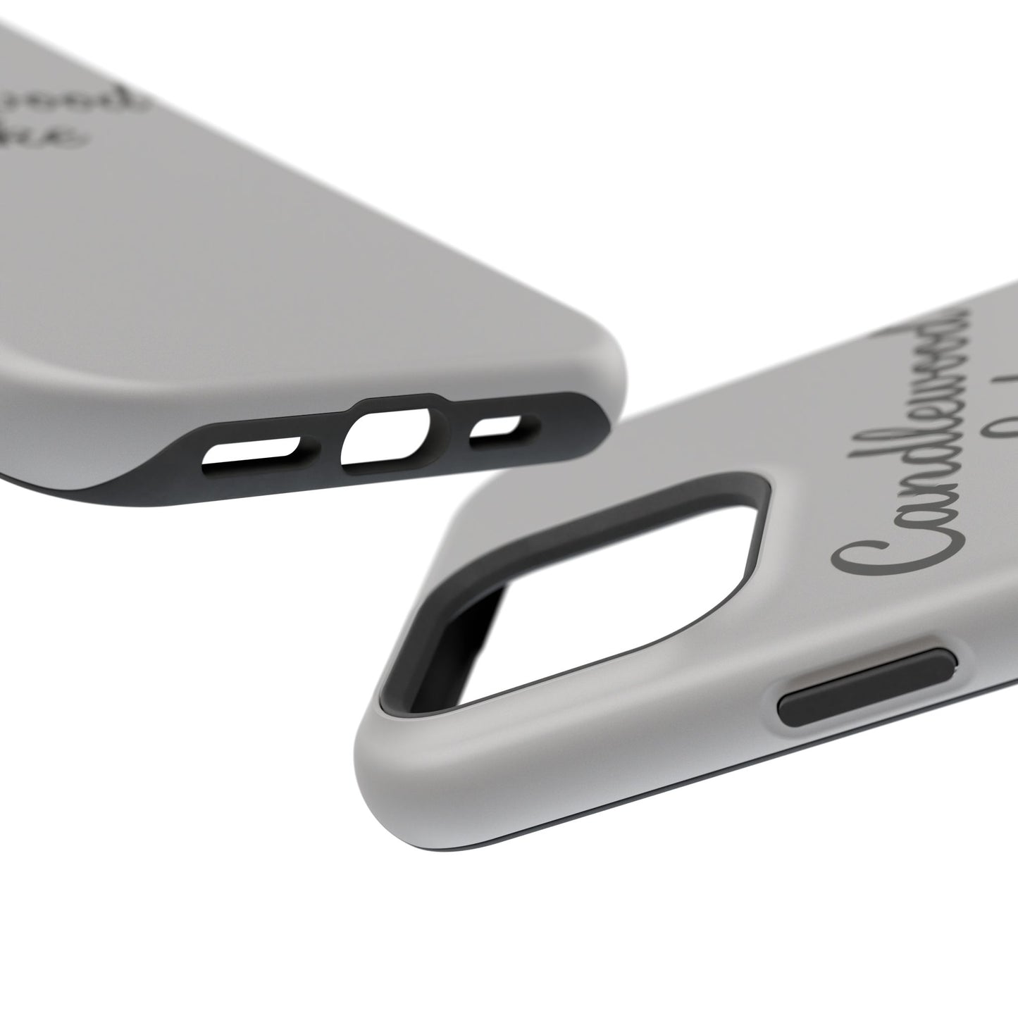 Candlewood Lake Phone Case