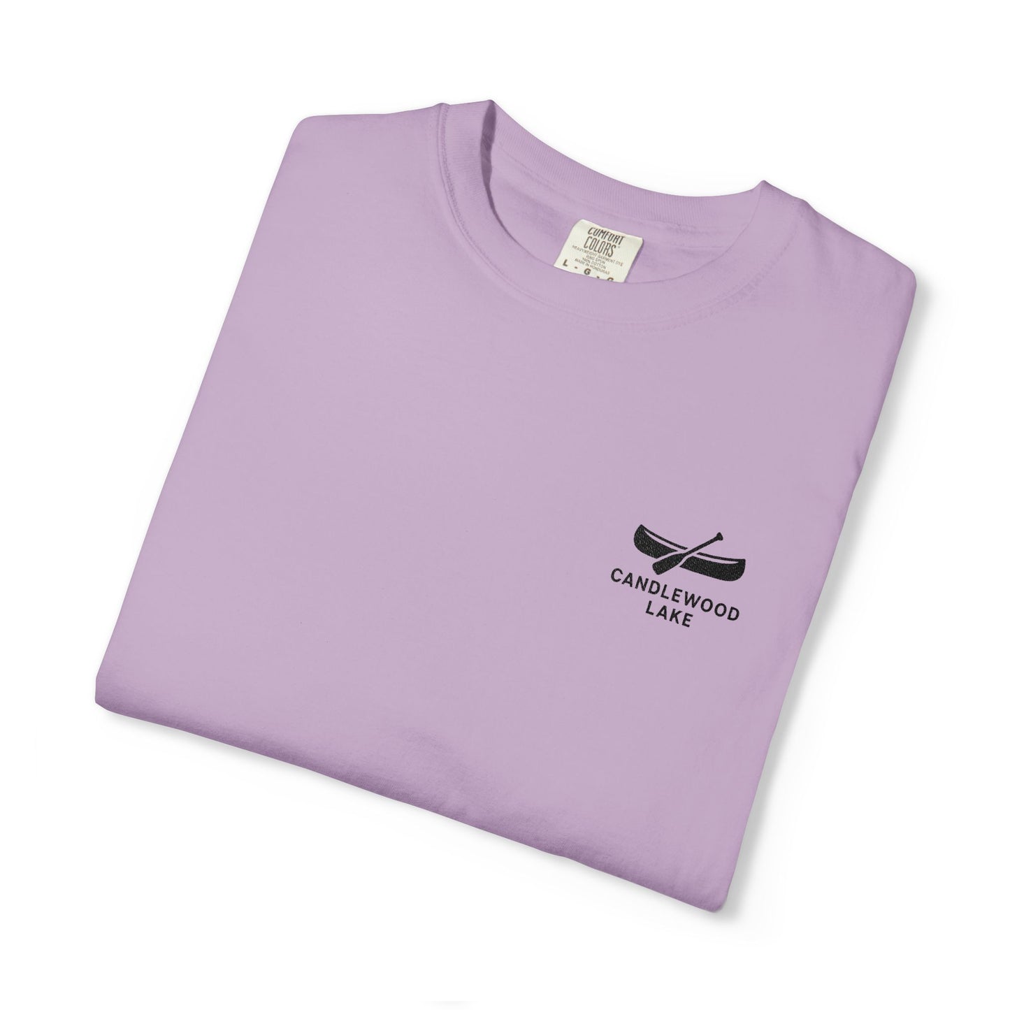 Candlewood Unisex Tee