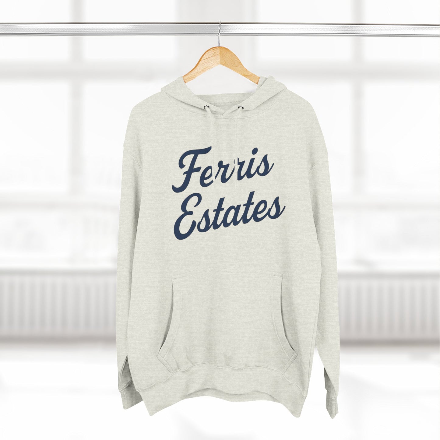 Ferris Estates Sweatshirt