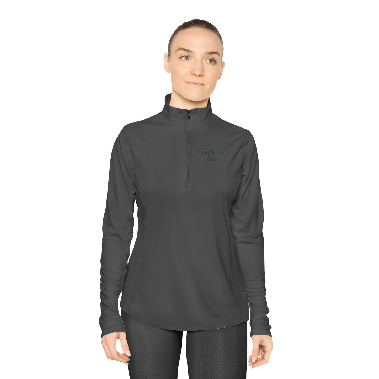 Women's QZip