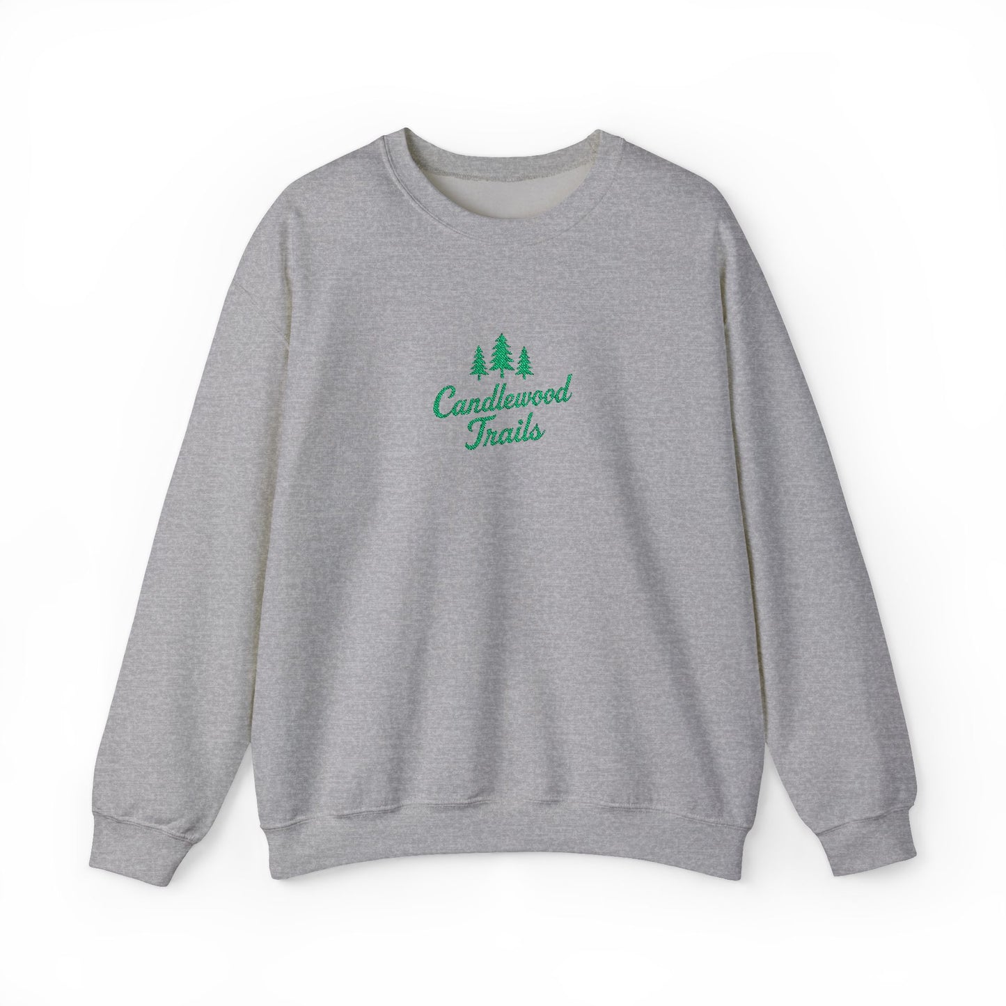 Candlewood Trails Crewneck