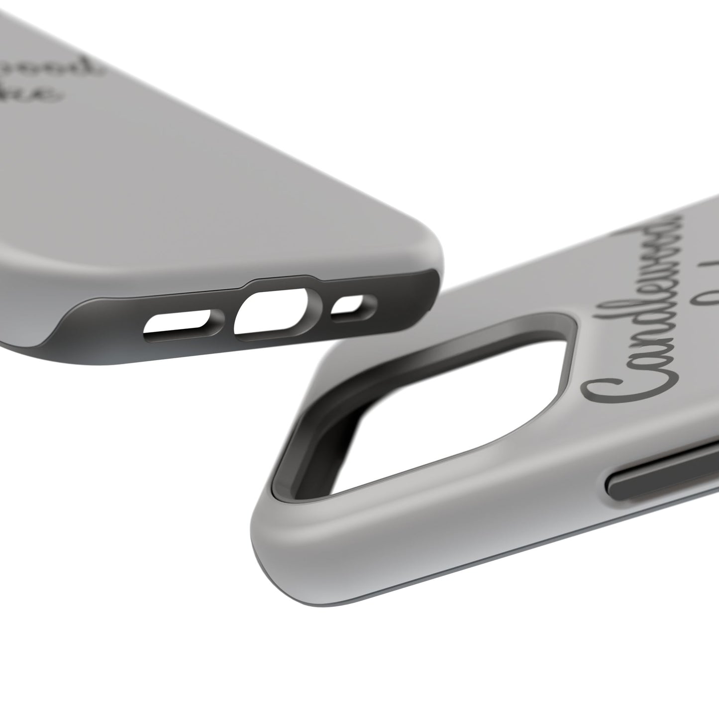 Candlewood Lake Phone Case