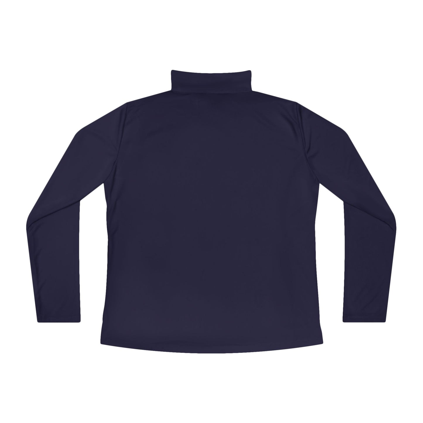 Women's QZip