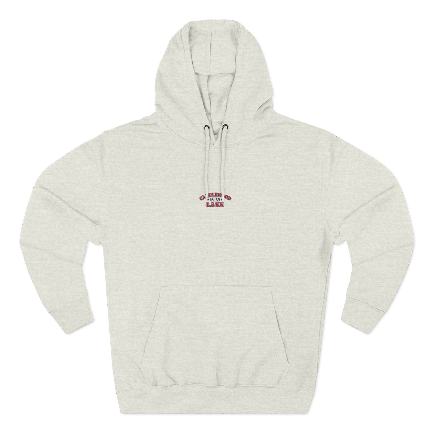 USA Hoodie