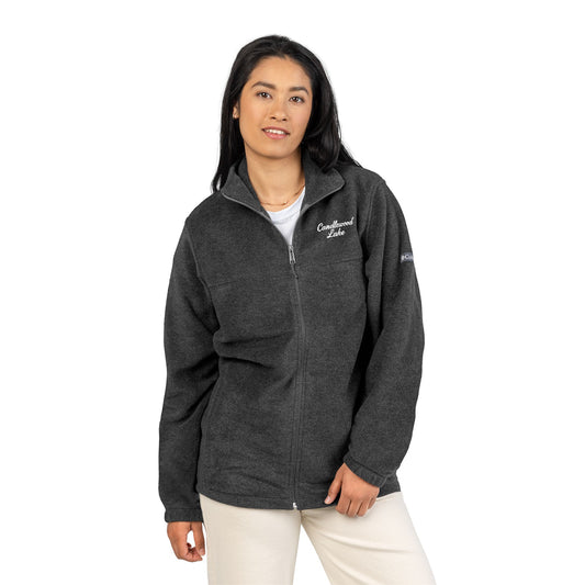 Fleece Jacket - Columbia
