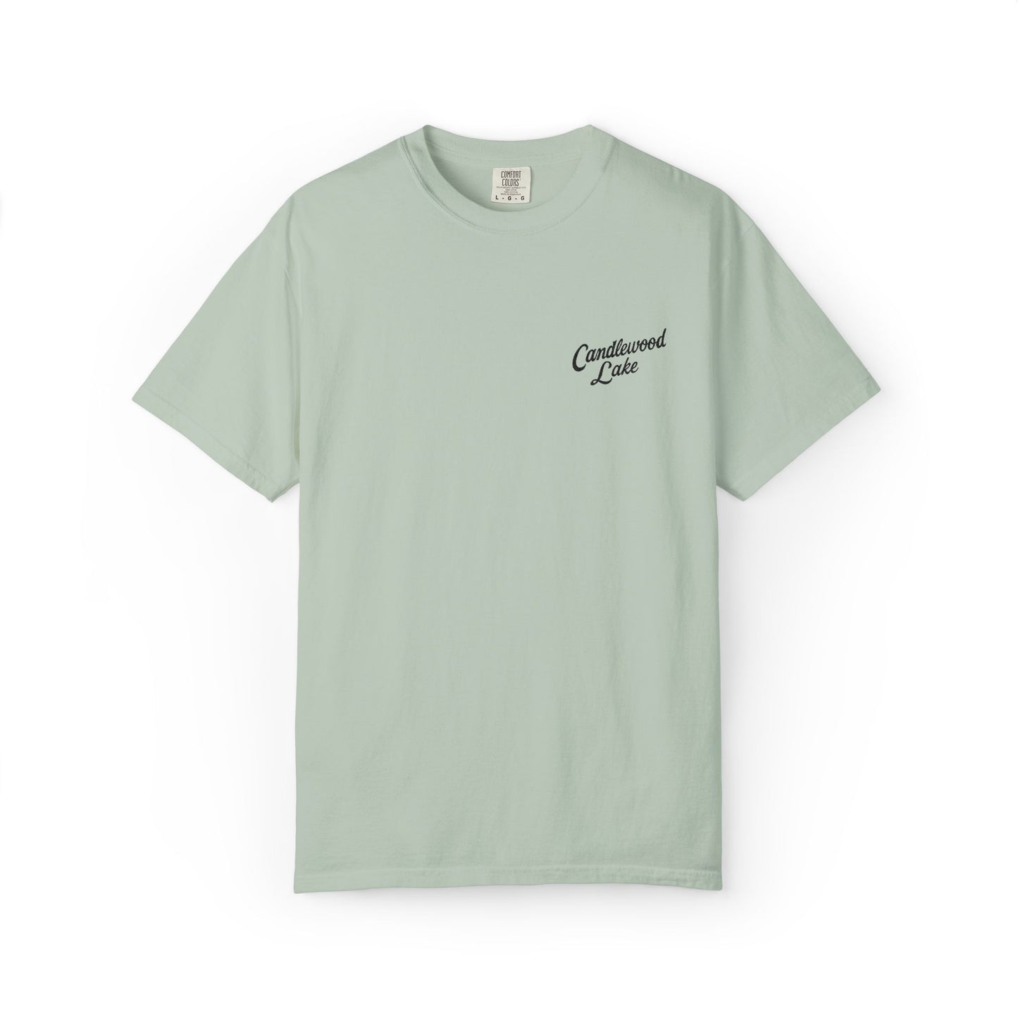 Stylish Unisex Garment-Dyed T-Shirt - Casual Wear, Gift Idea, Summer Style, Everyday Comfort, Fashion Statement