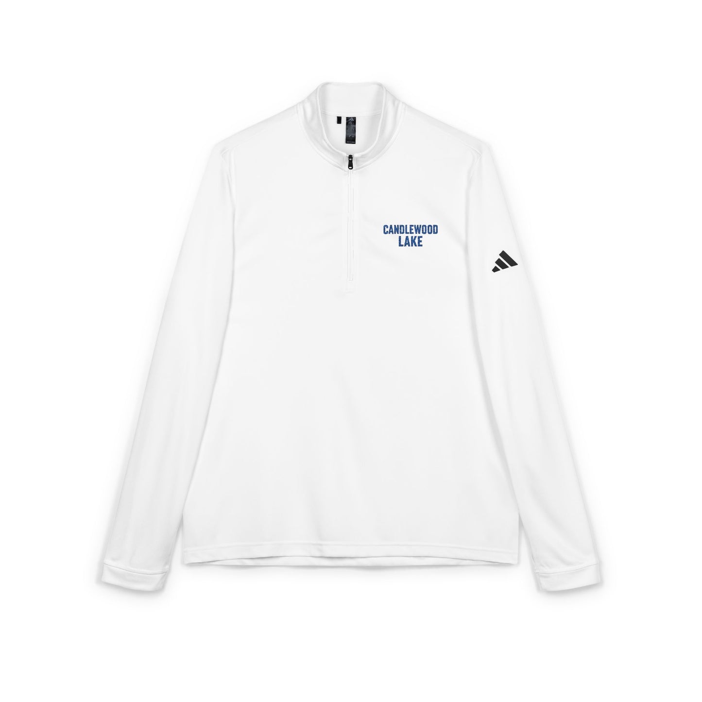 Adidas® Quarter-Zip