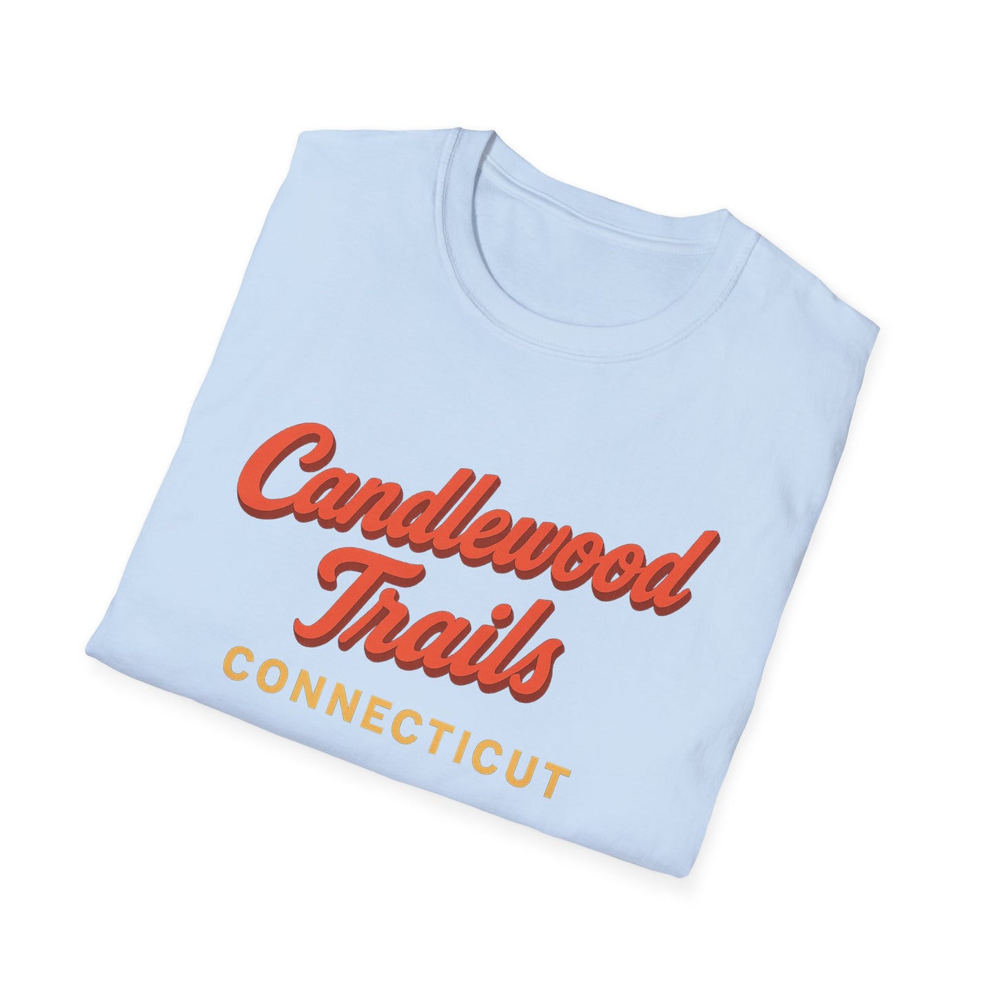 Candlewood Trails Unisex Tee