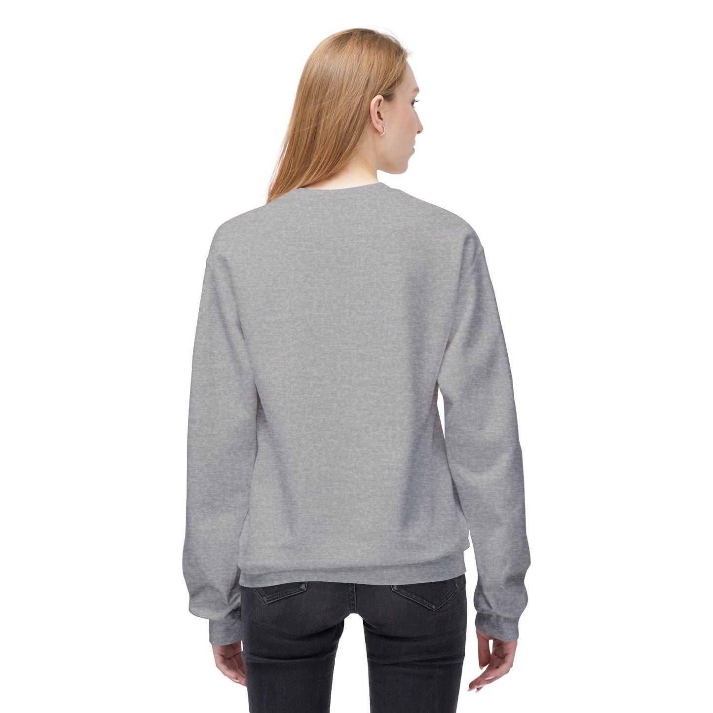 Lake Life Fleece Crewneck Sweatshirt