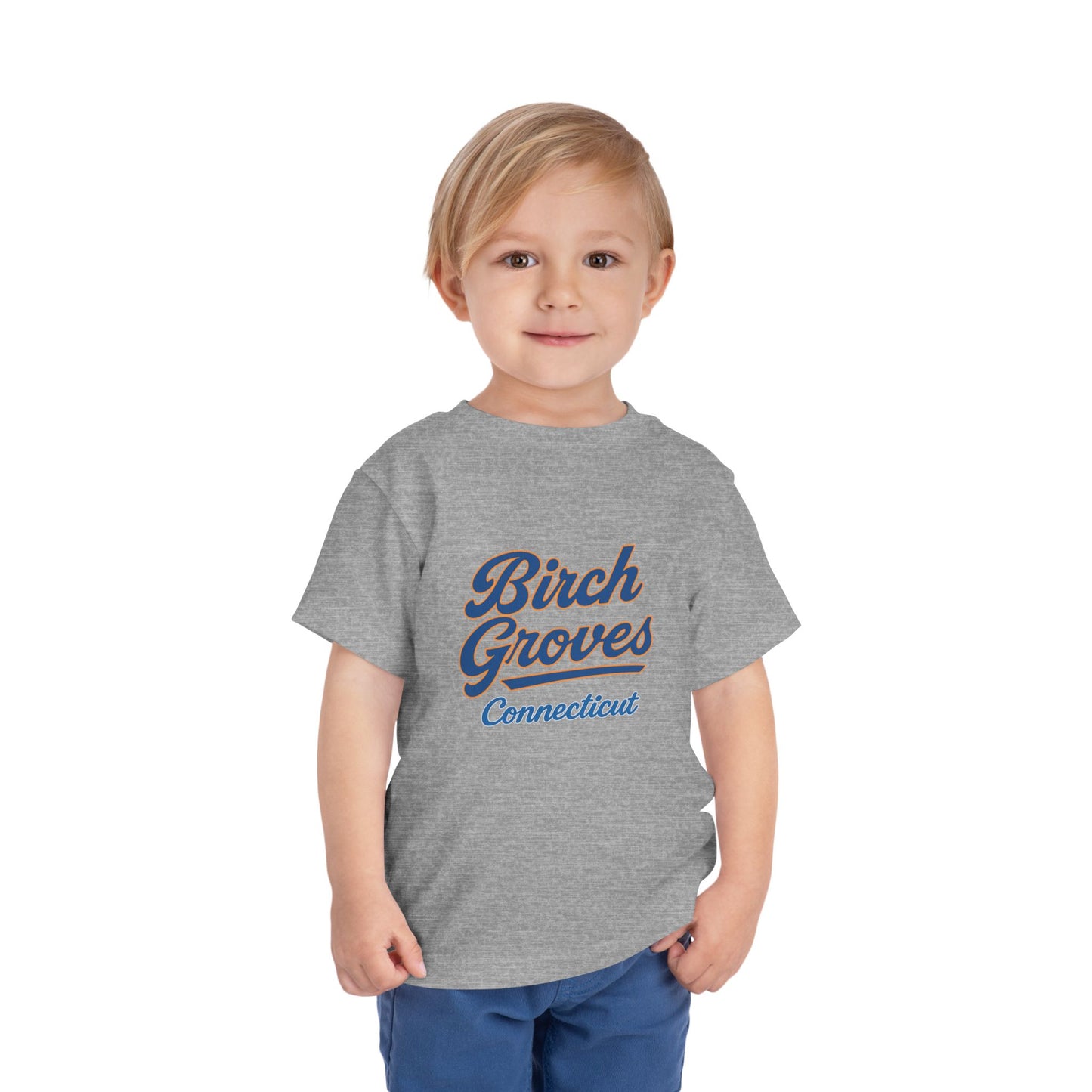 Birch Groves Toddler Tee