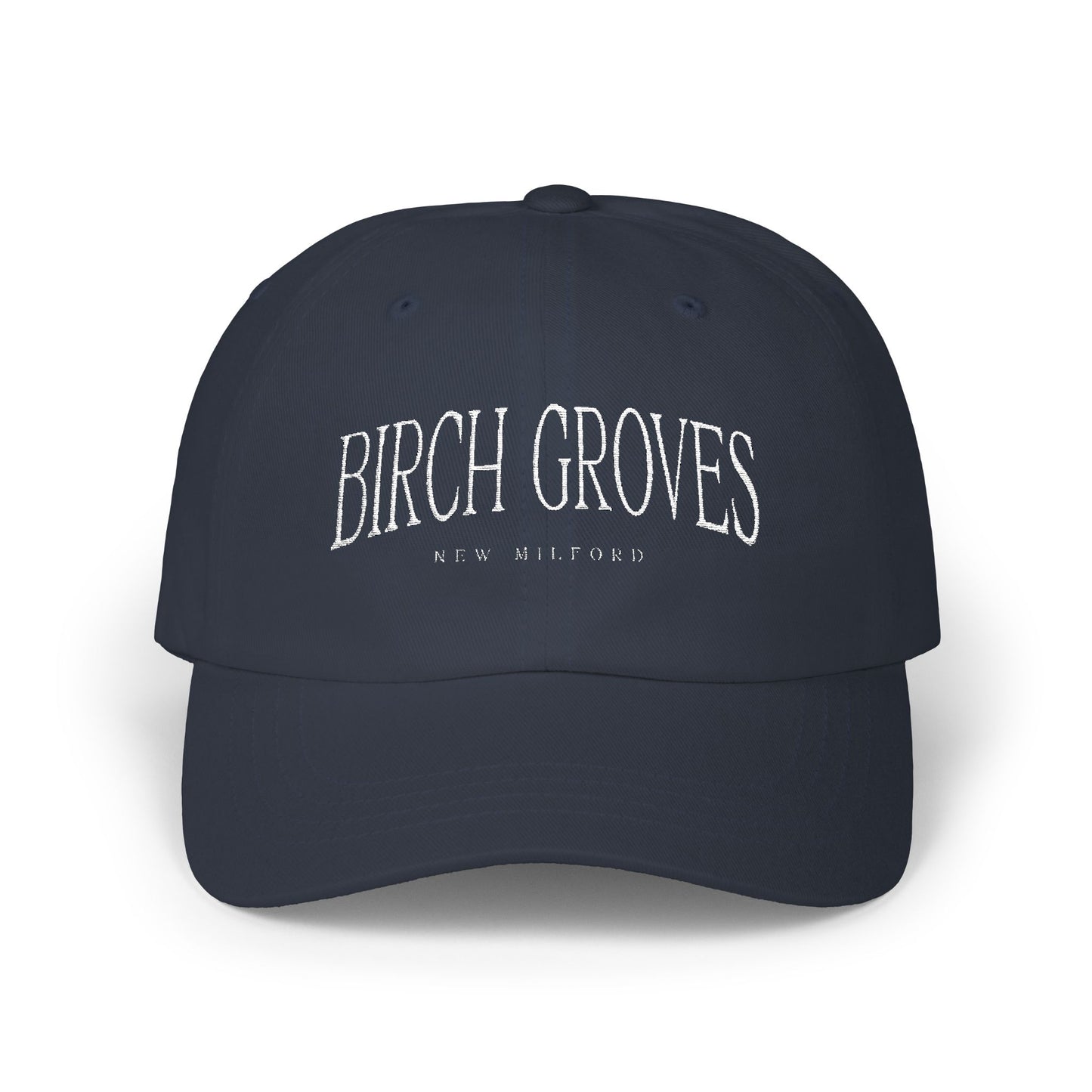 Birch Groves Classic Dad Cap