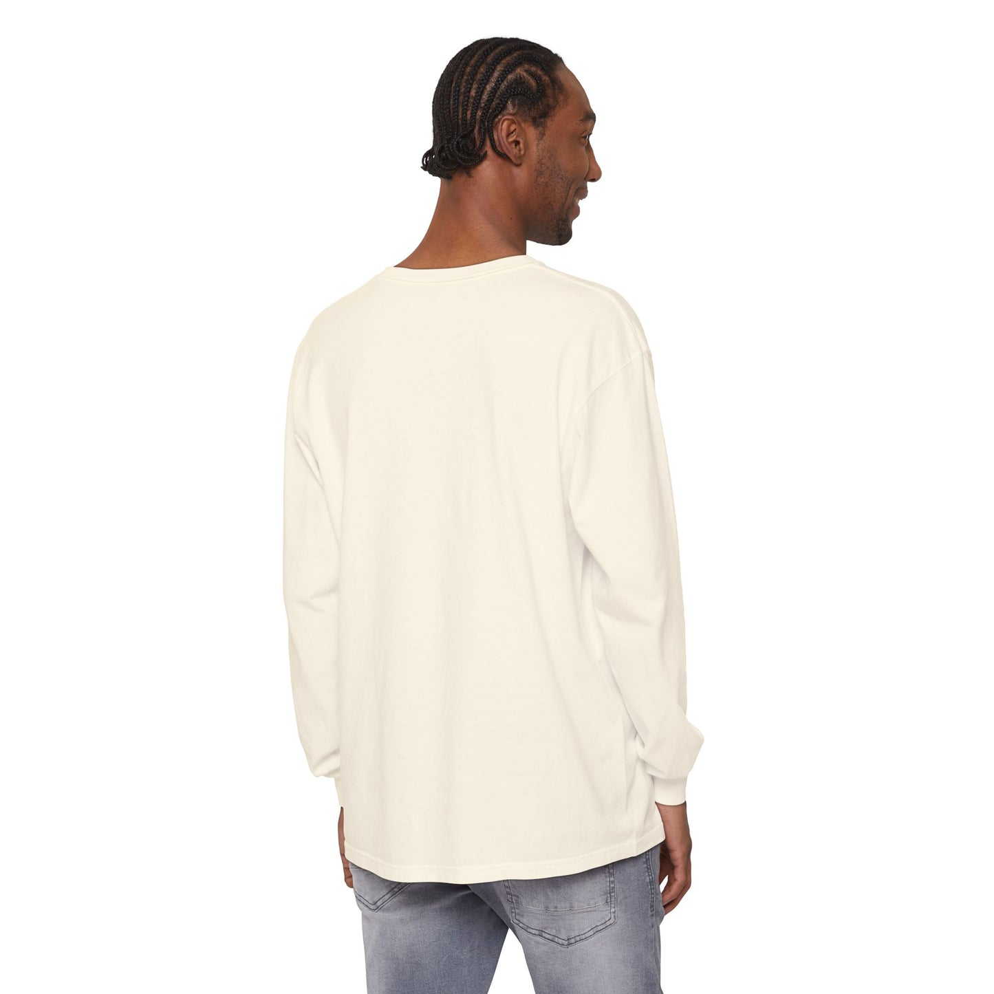 Millstone Ridge Long Sleeve T