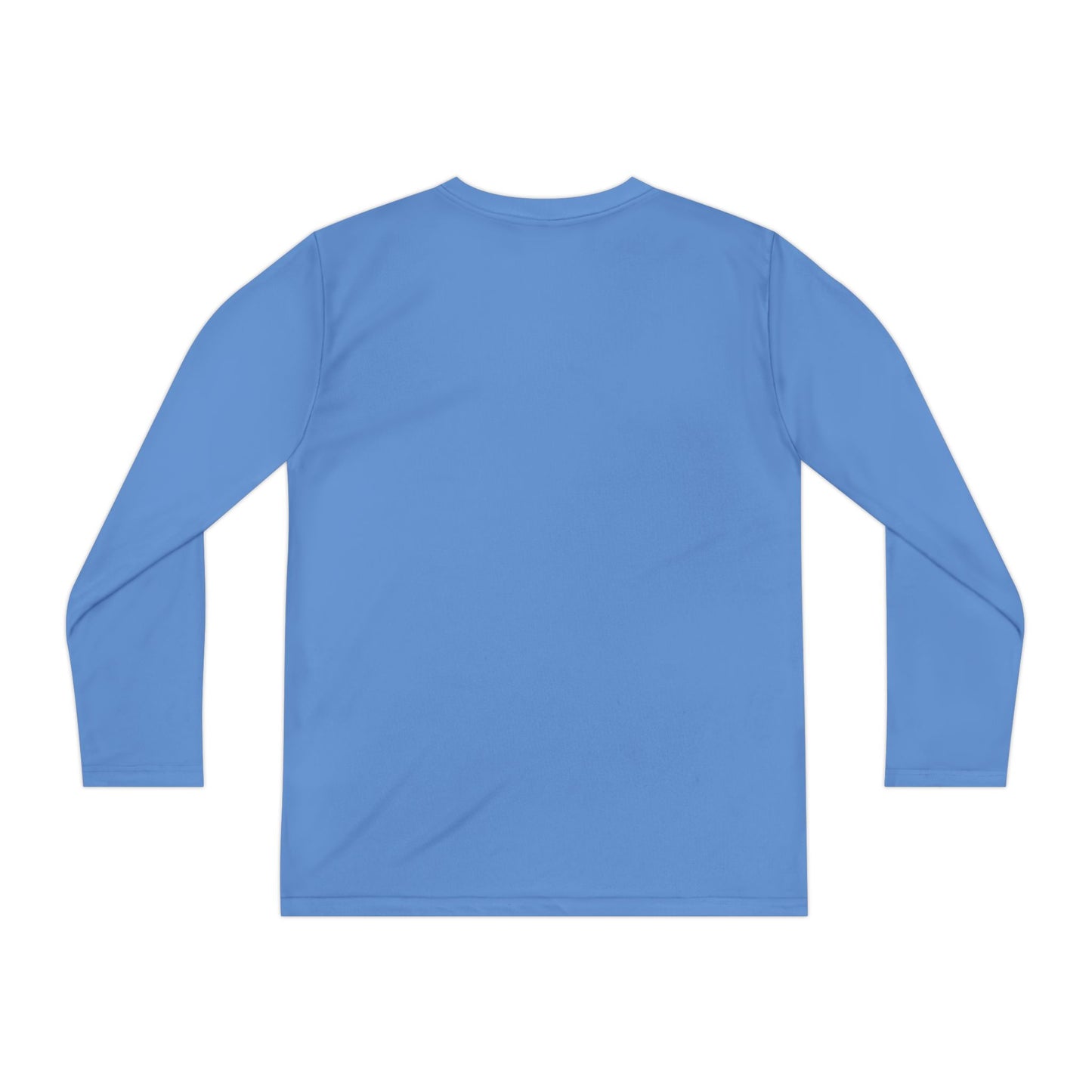 Candlewood Lake Youth Long Sleeve Tee