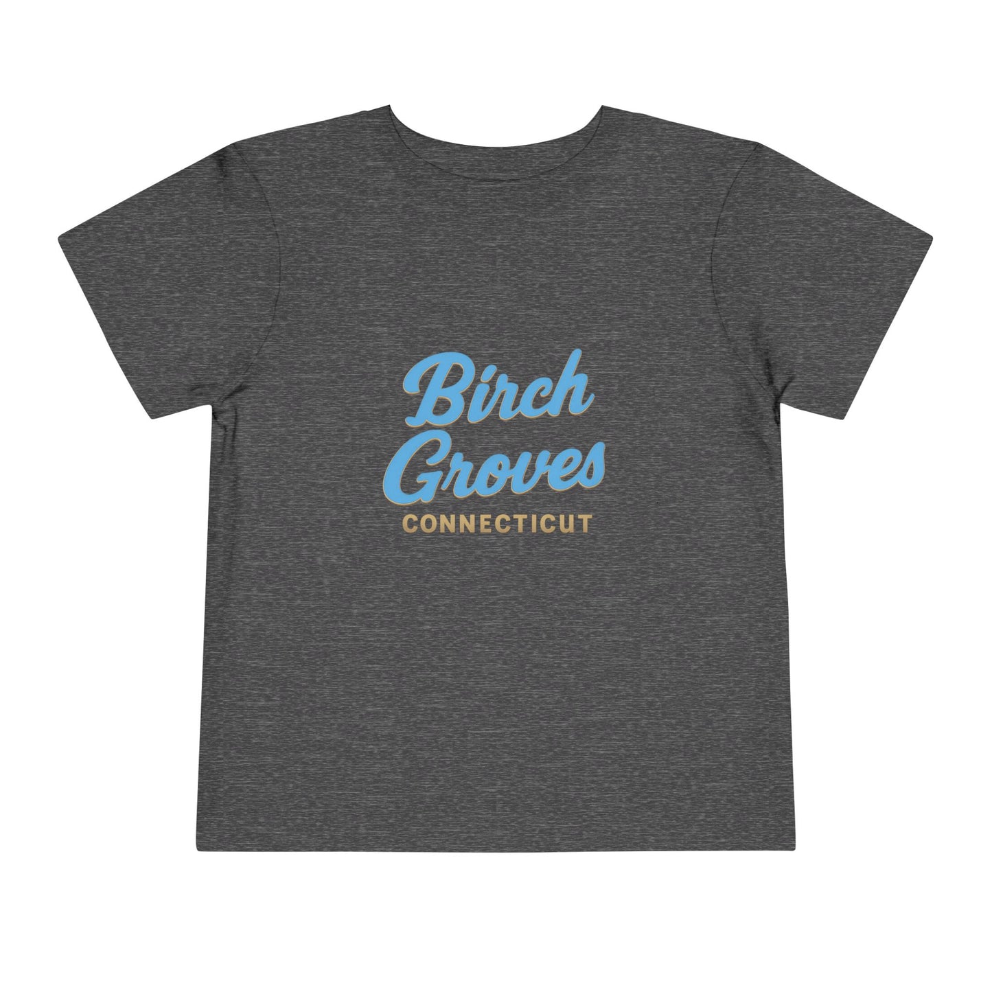 Birch Groves Toddler T Shirt