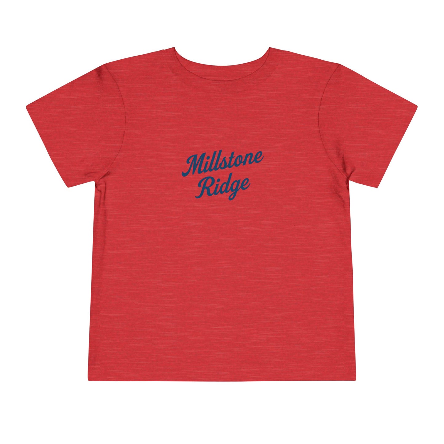 Millstone Ridge Toddler Tee