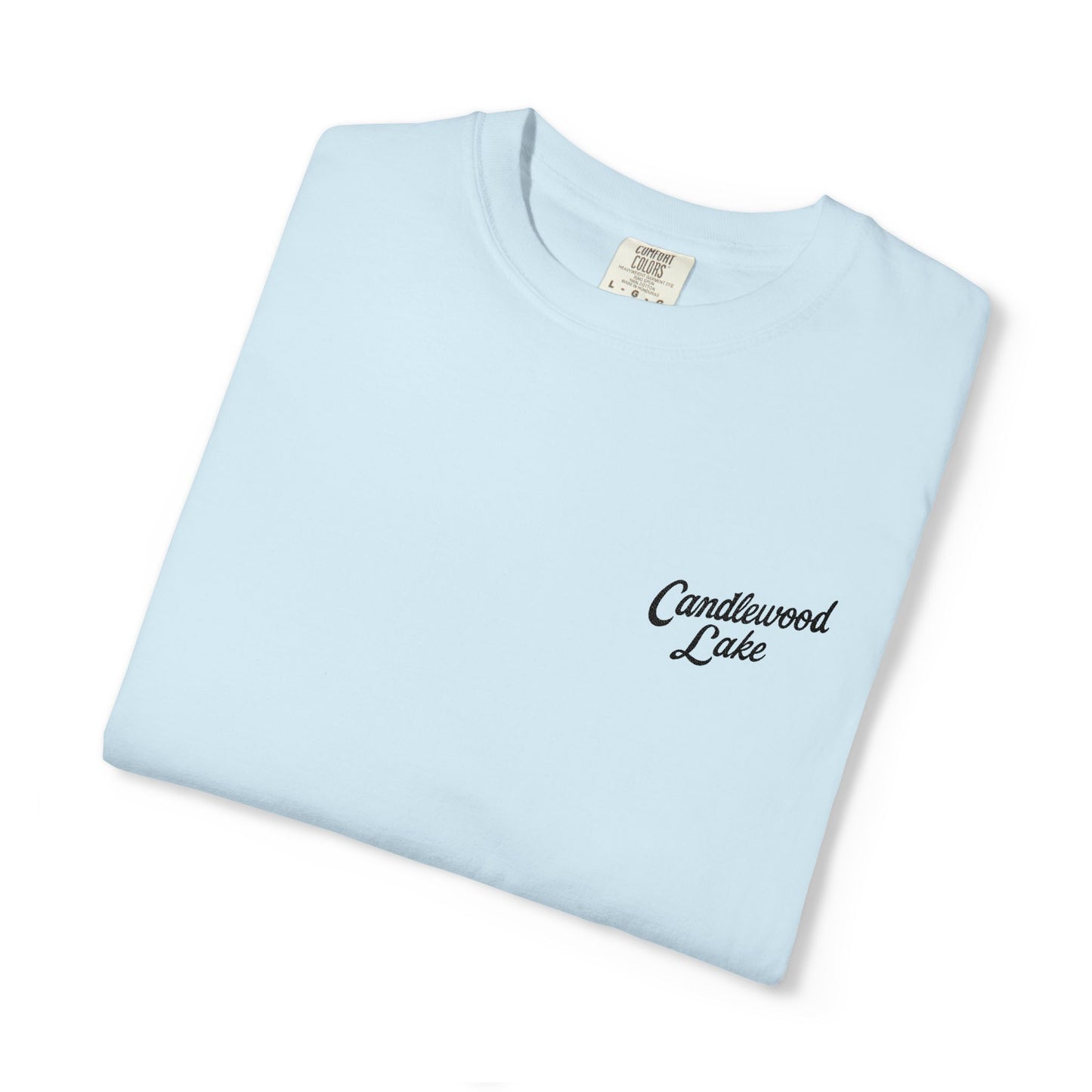 Stylish Unisex Garment-Dyed T-Shirt - Casual Wear, Gift Idea, Summer Style, Everyday Comfort, Fashion Statement