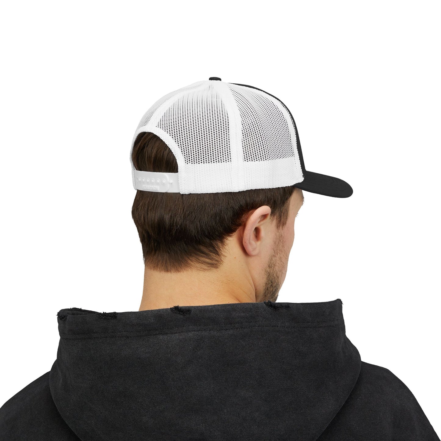 Candlewood Lake Snapback Hat