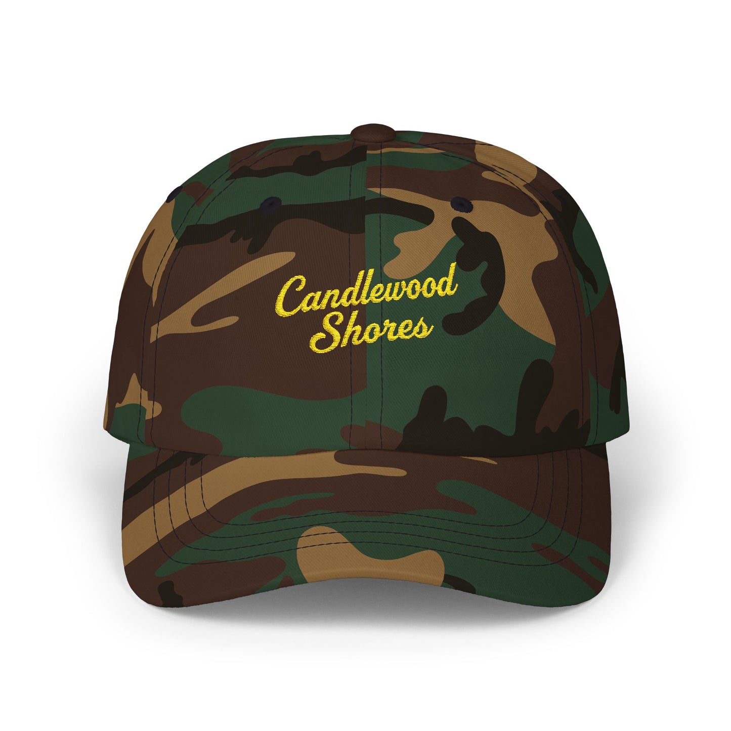 Candlewood Shores Hat