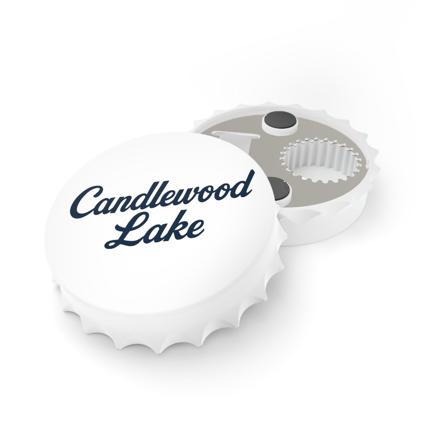 Vintage Bottle Opener