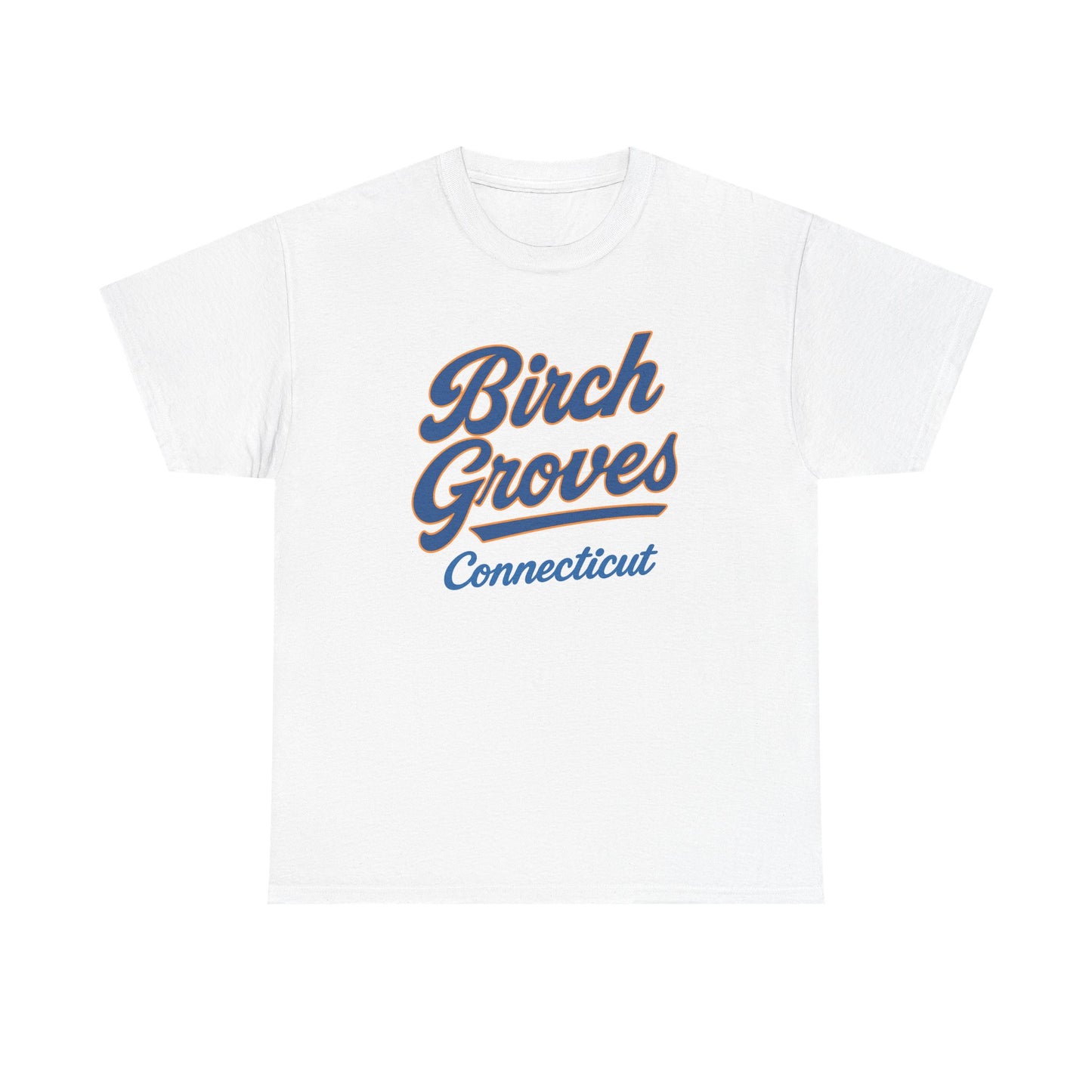 Birch Groves T-Shirt