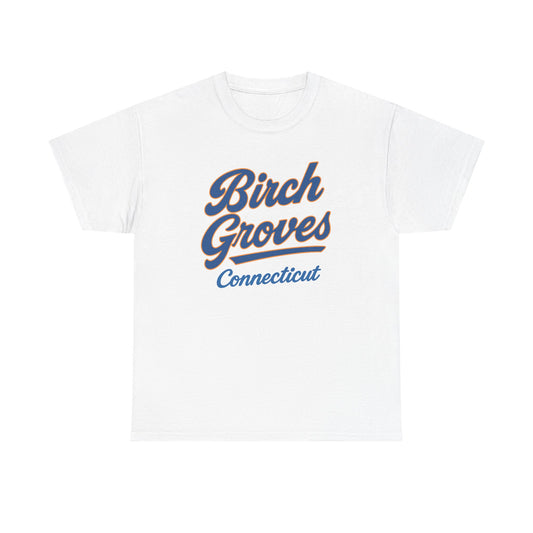 Birch Groves T-Shirt