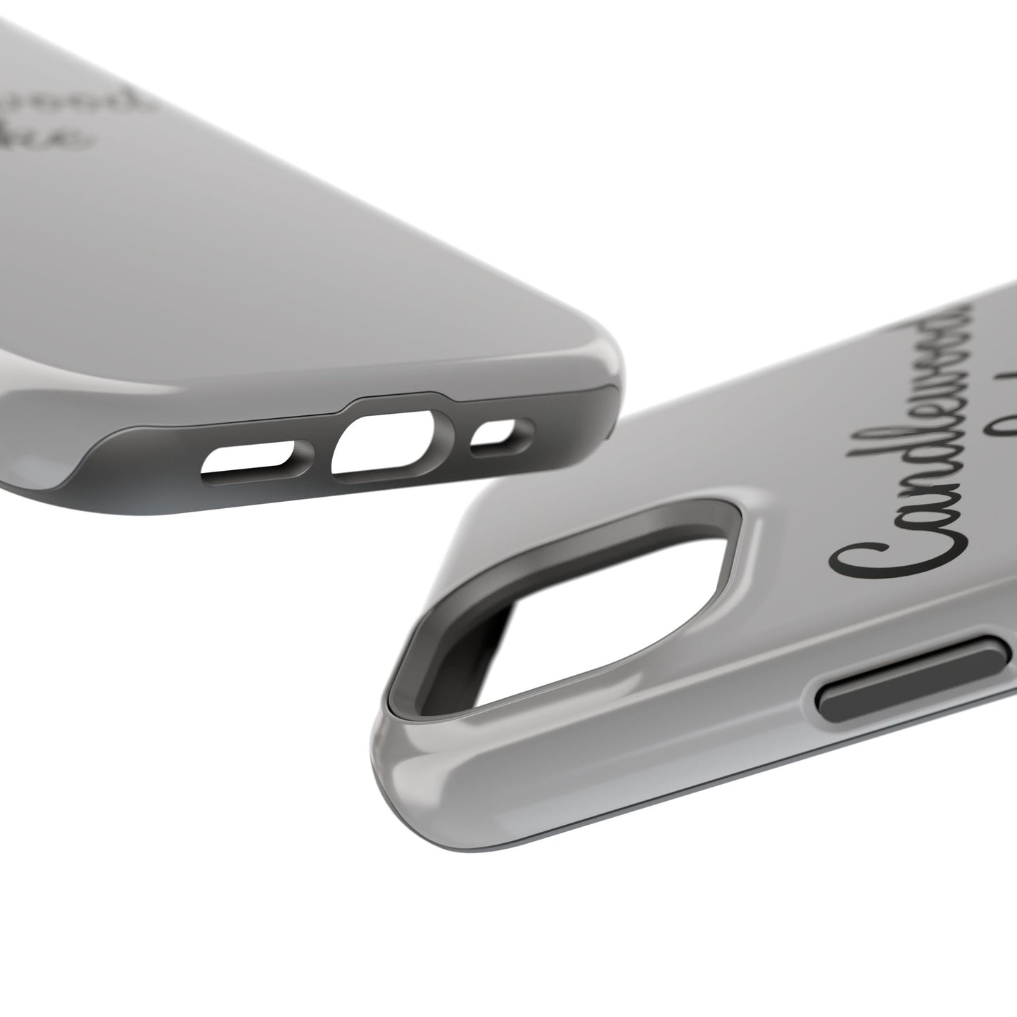 Candlewood Lake Phone Case