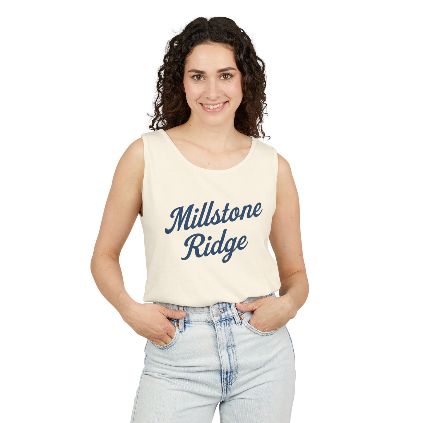 Millstone Ridge Unisex Tank