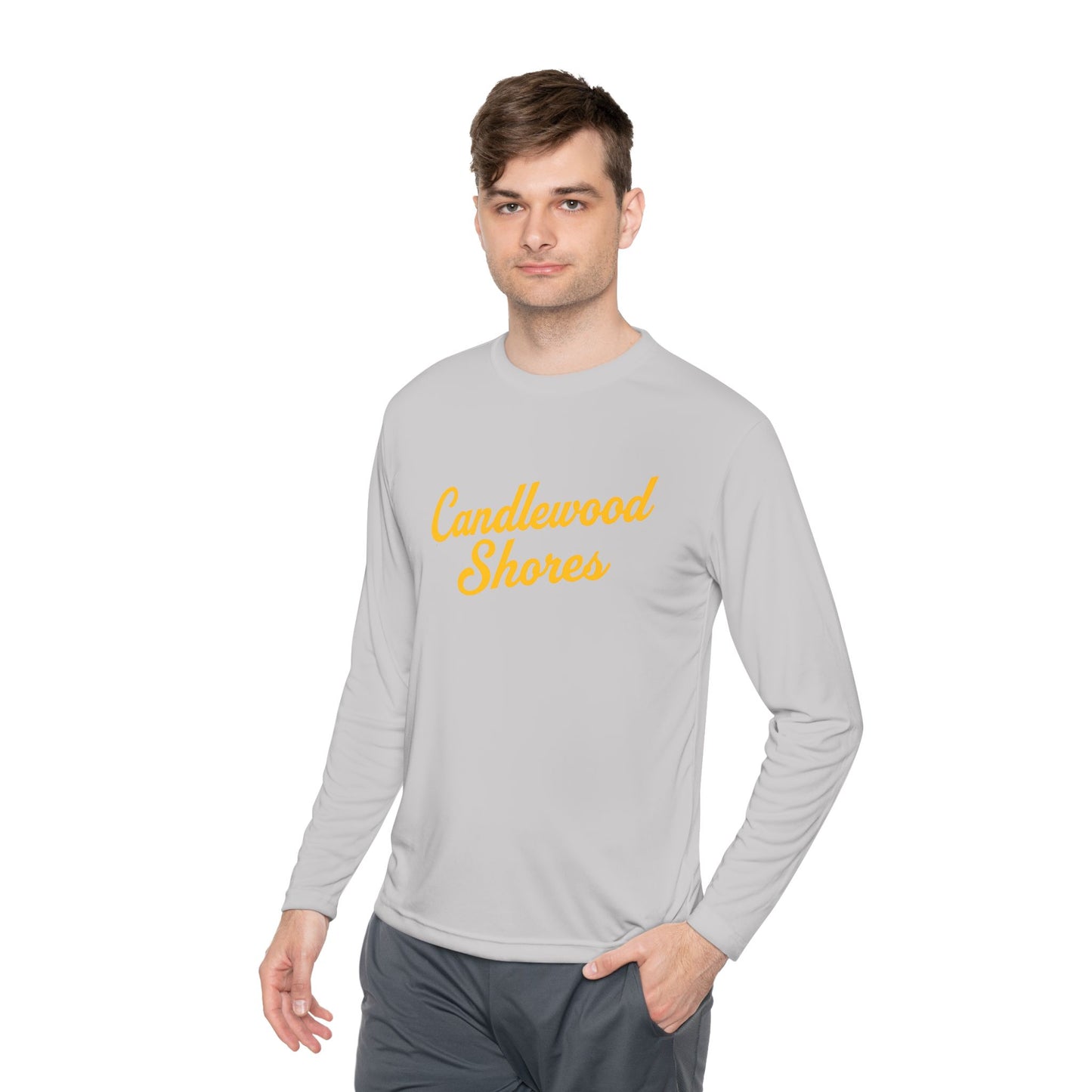 Candlewood Shores Long Sleeve