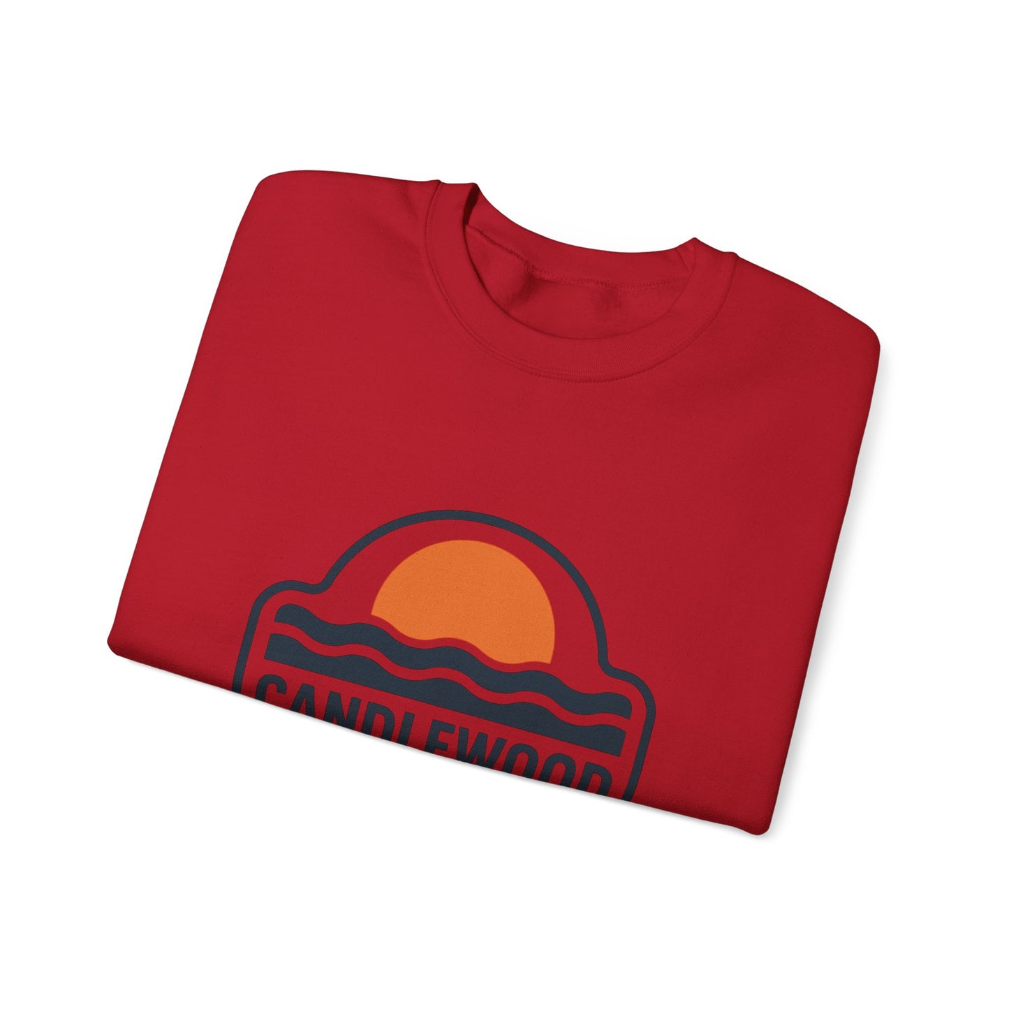 Candlewood Lake Sweatshirt