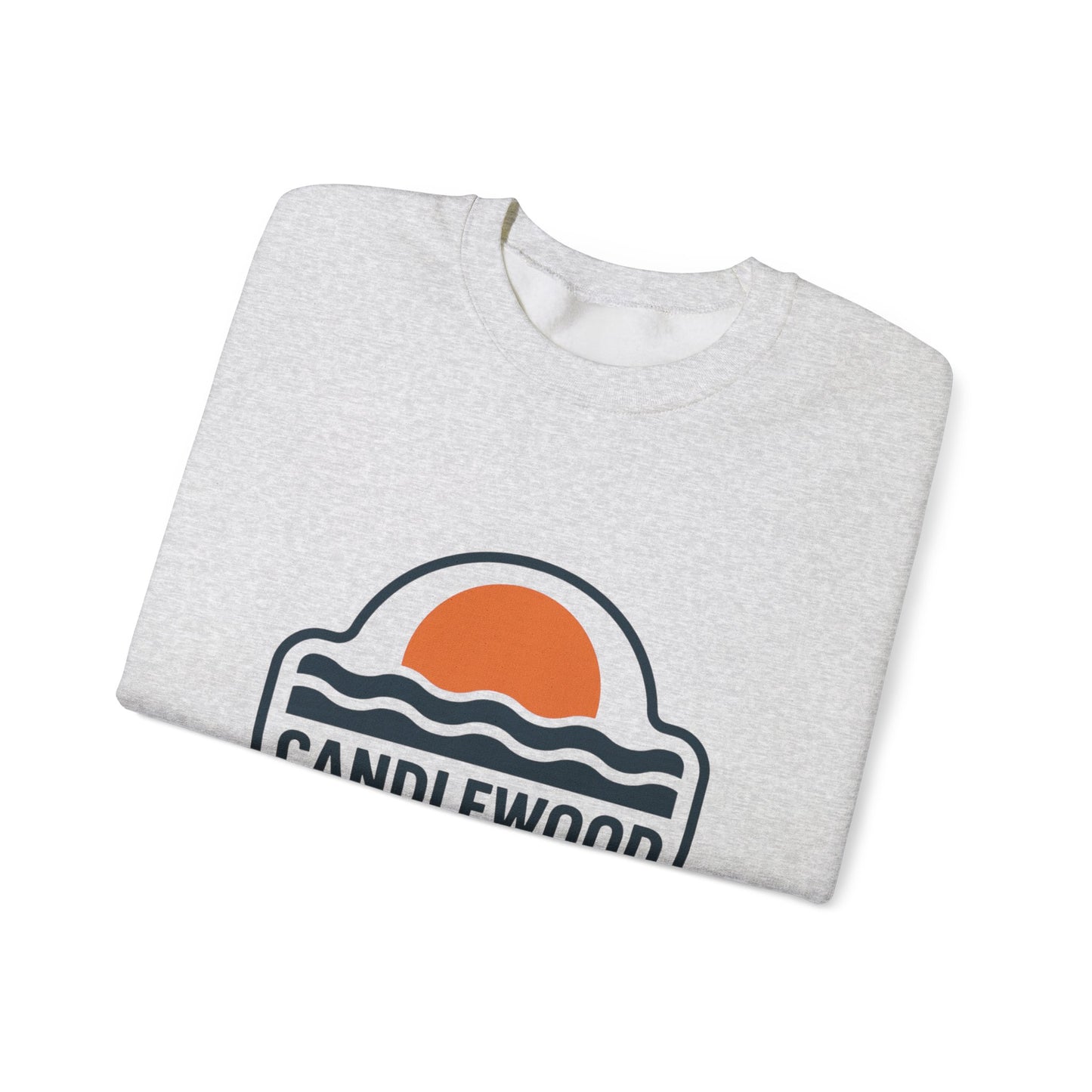 Candlewood Lake Sweatshirt