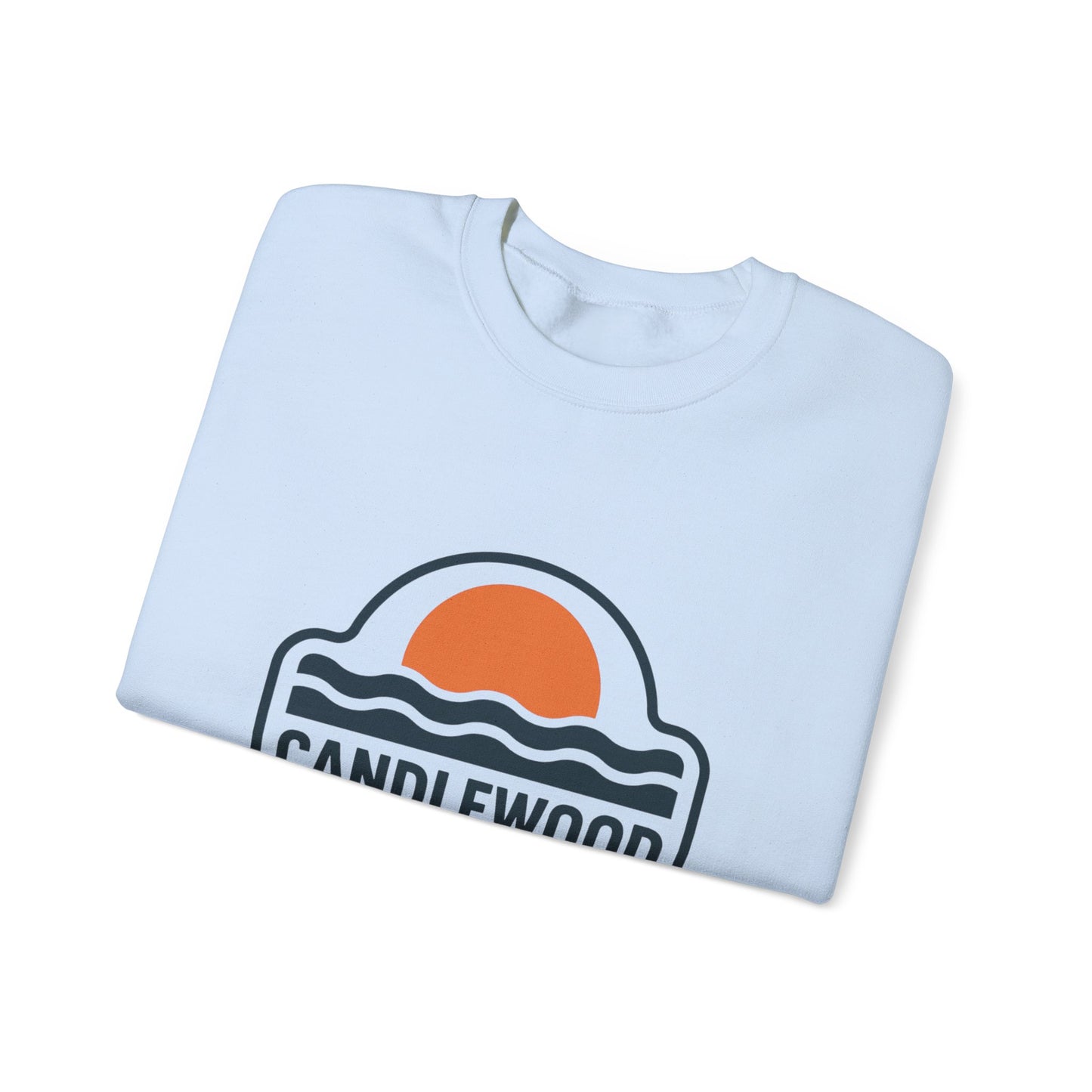 Candlewood Lake Sweatshirt