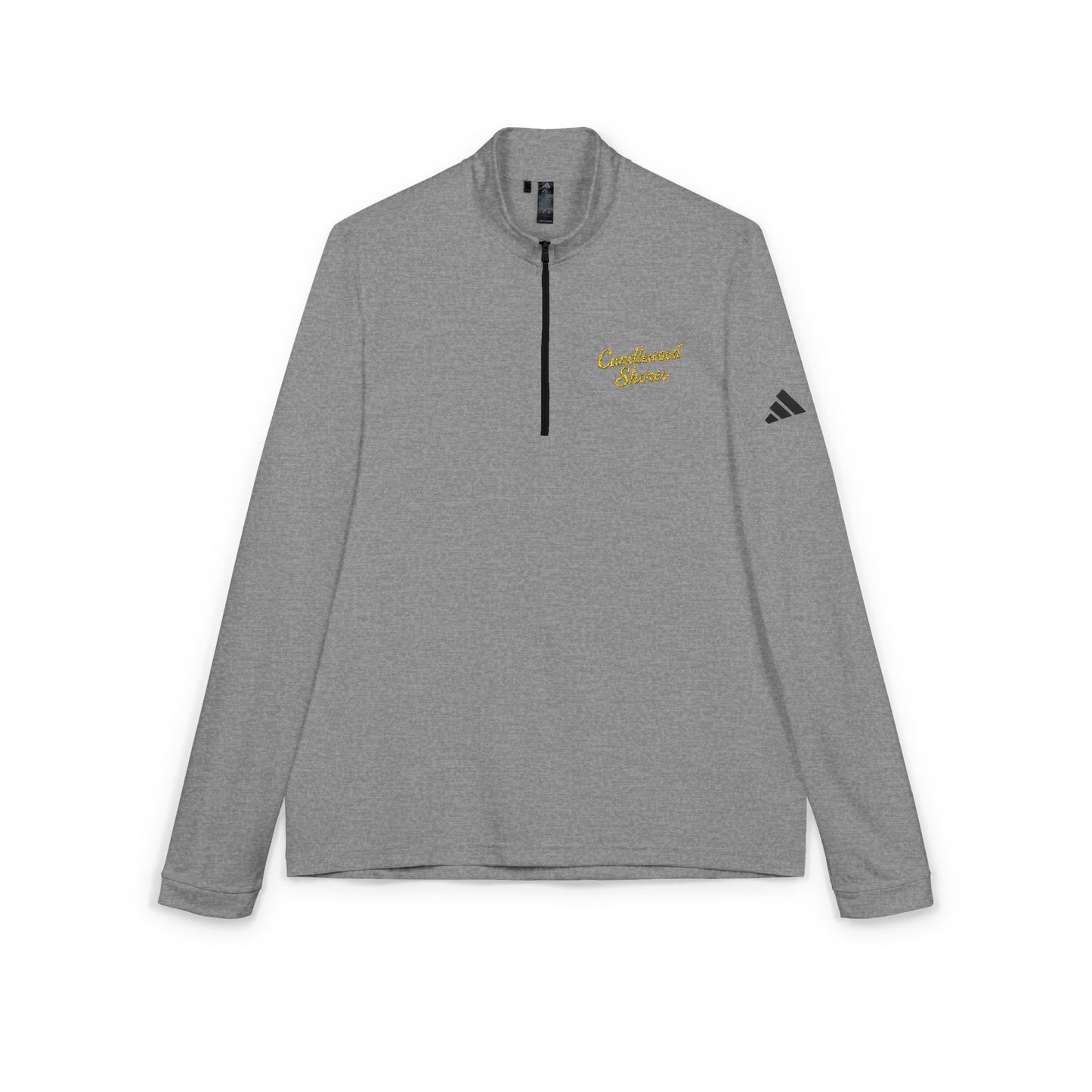Adidas Candlewood Shores QZip