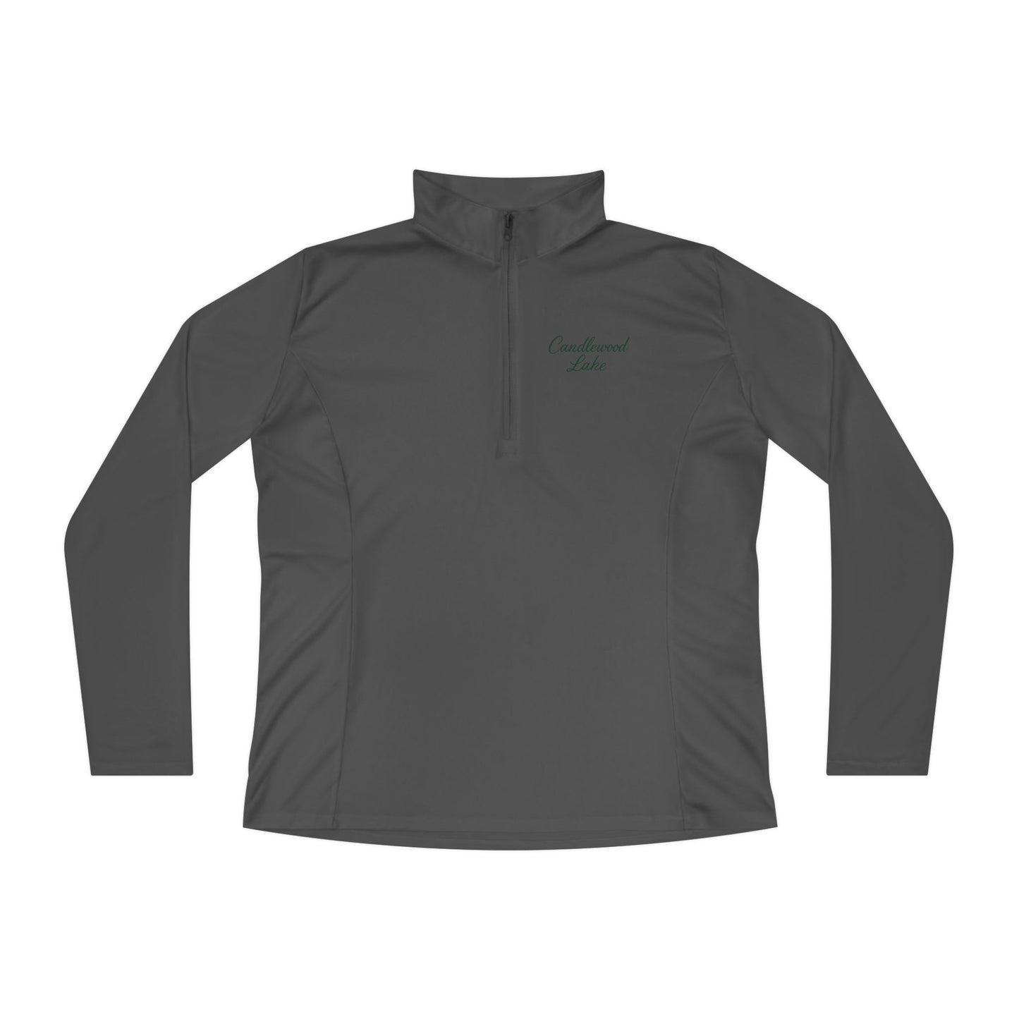 Women's QZip