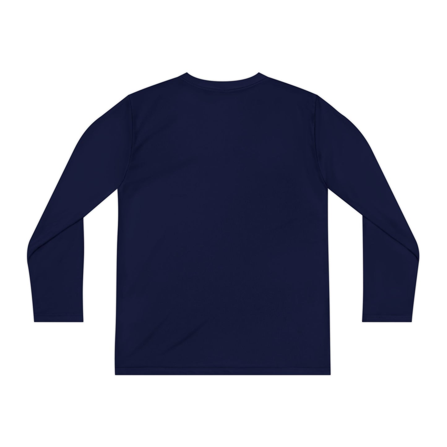 Candlewood Lake Youth Long Sleeve Tee