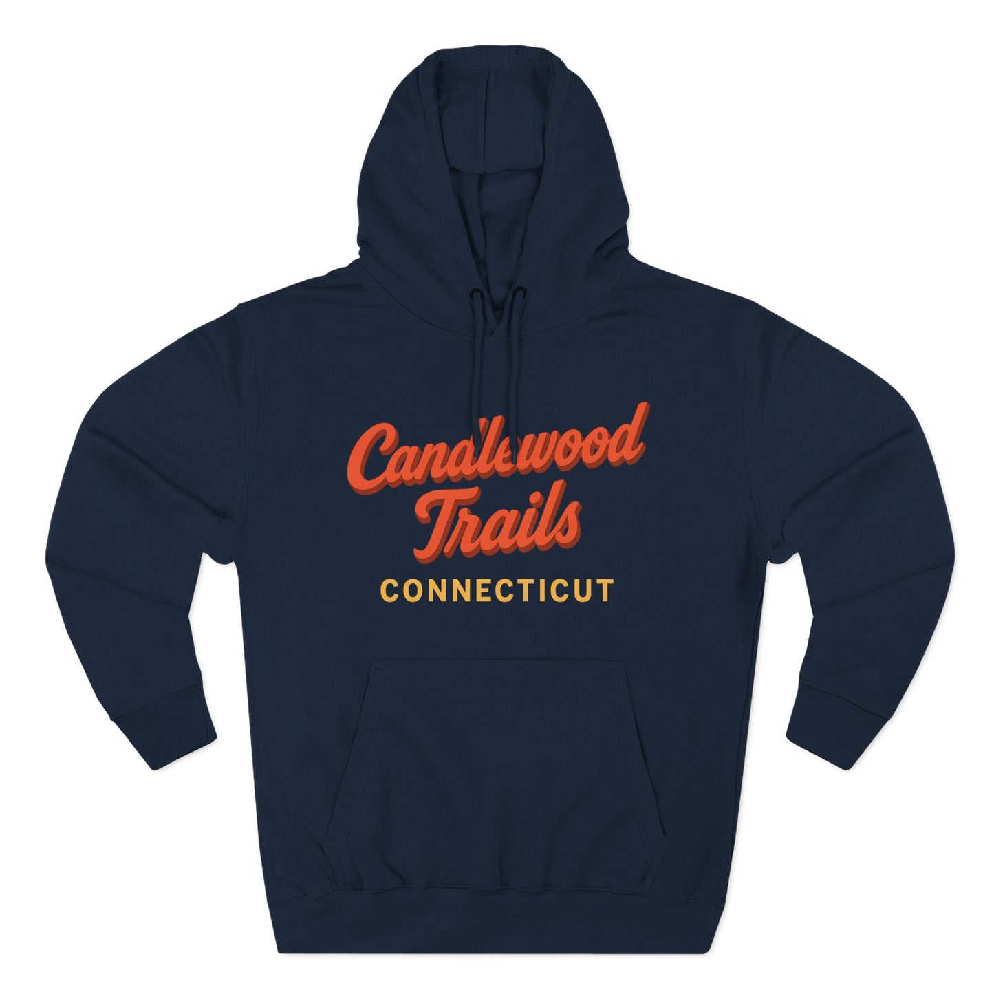 Candlewood Trails Hoodie (Unisex)