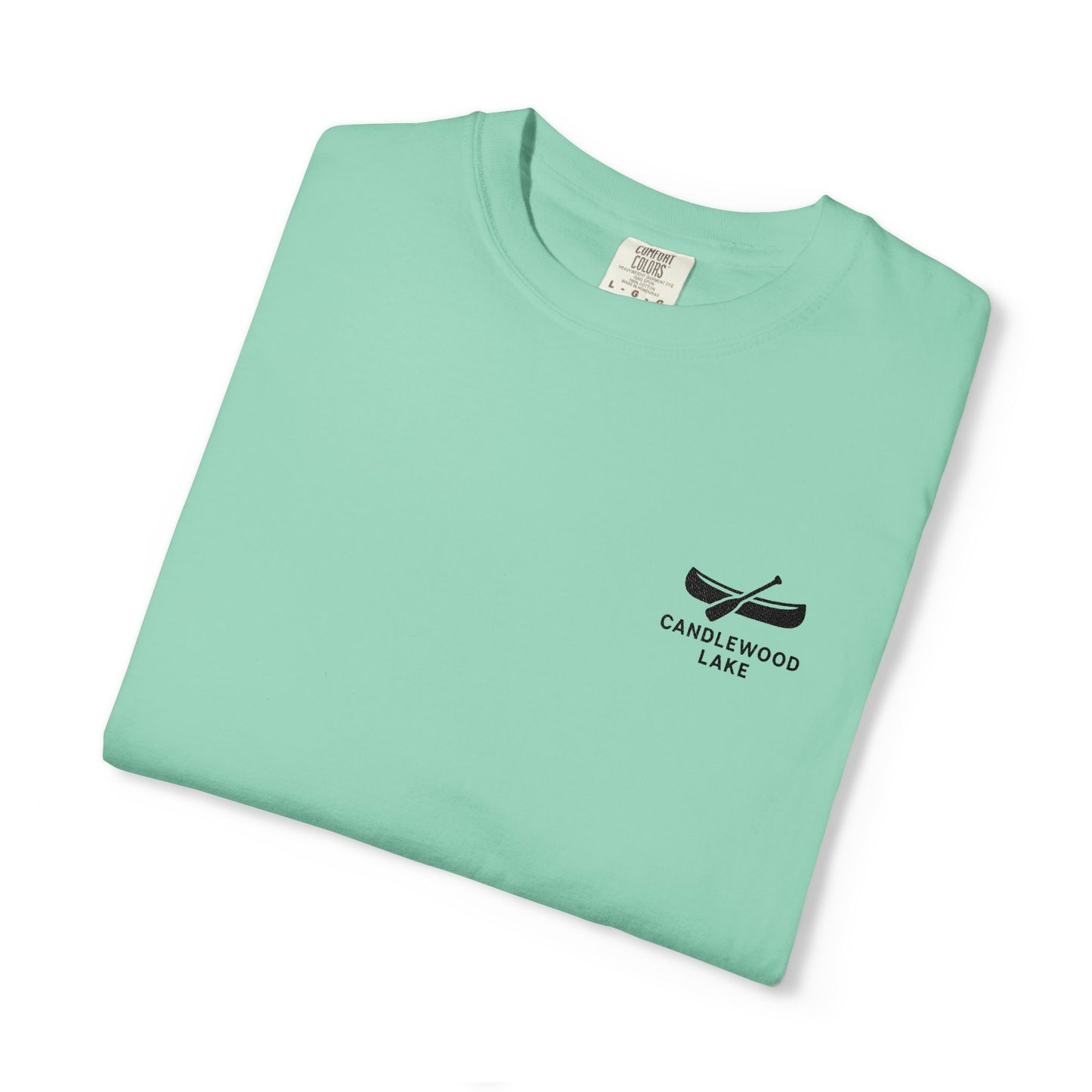 Candlewood Unisex Tee