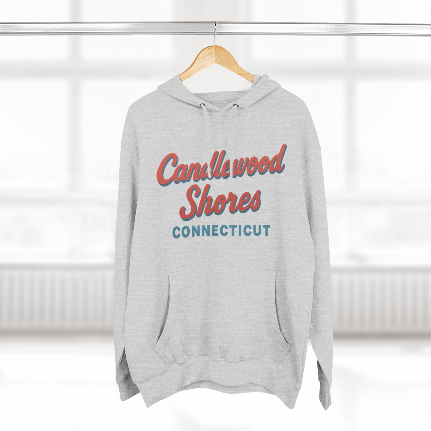 Candlewood Shores Hoodie (Unisex)