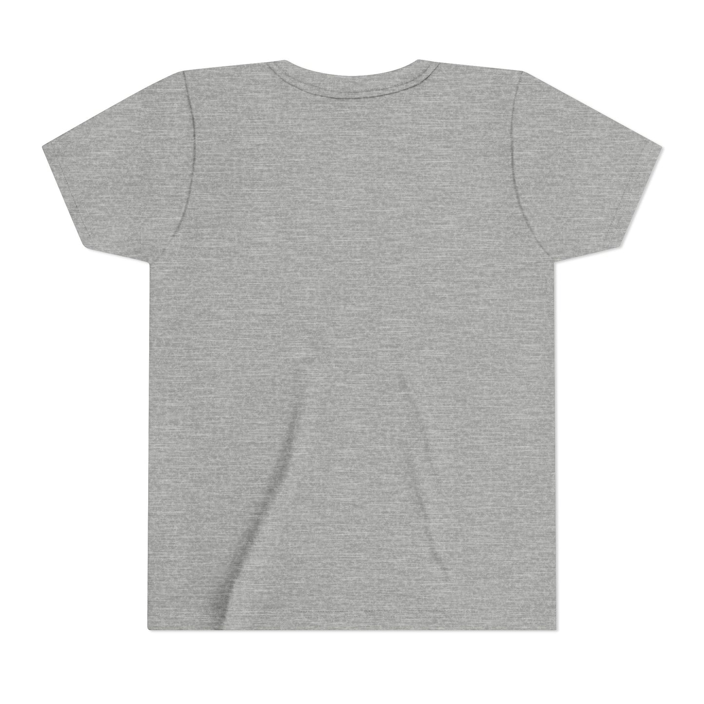 Millstone Ridge Youth Tee, Casual Youth T-Shirt, Gift for Kids, Summer Outfit, Birthday Present, Everyday Wear