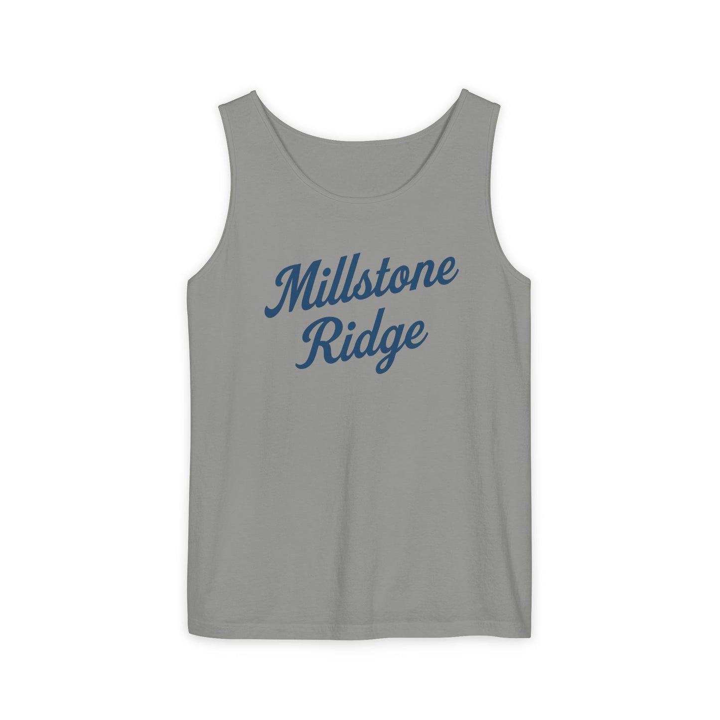 Millstone Ridge Unisex Tank