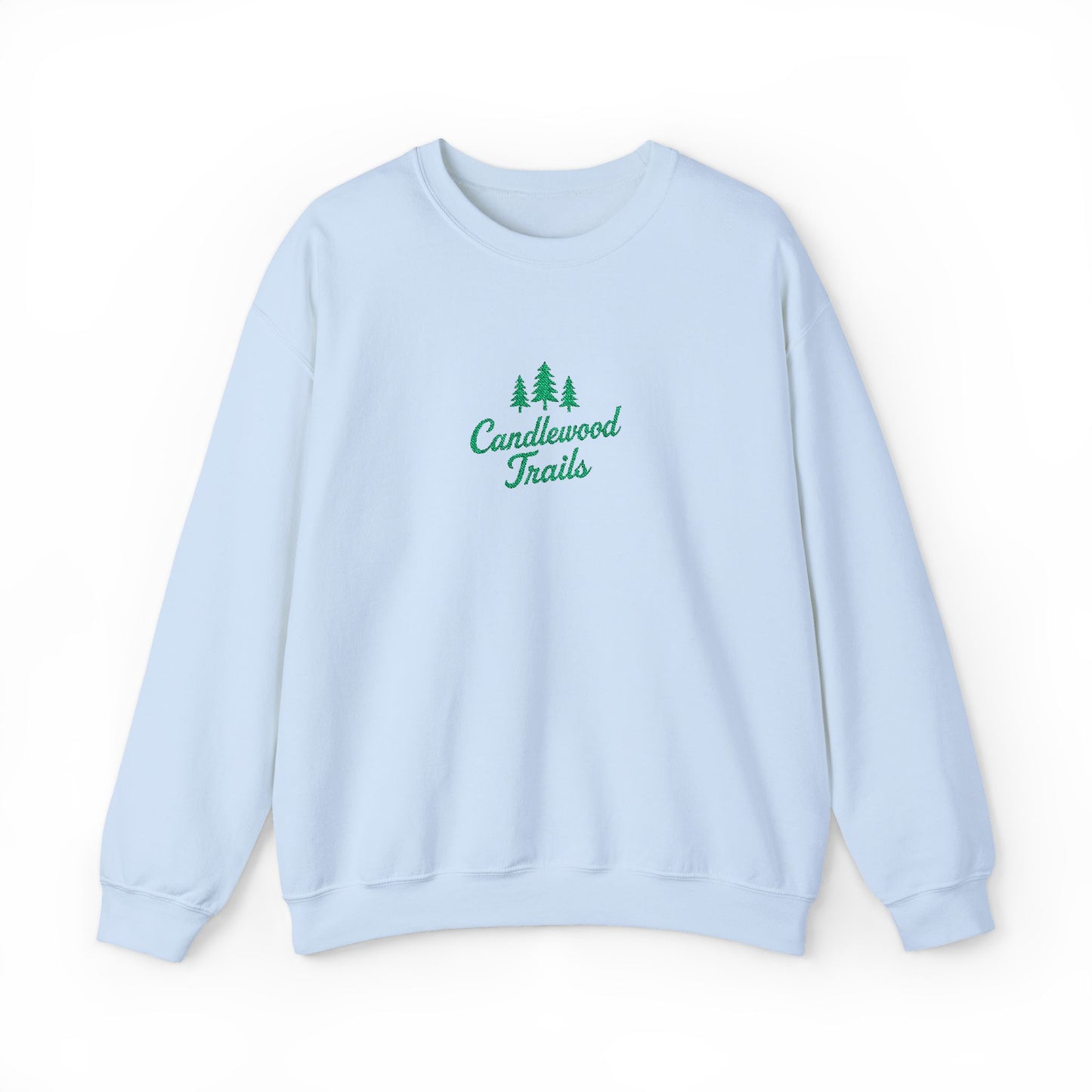 Candlewood Trails Crewneck