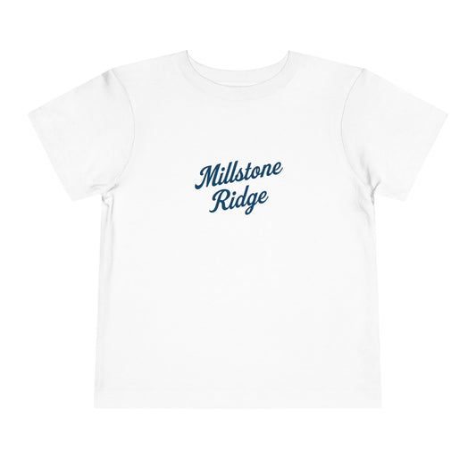 Millstone Ridge Toddler Tee