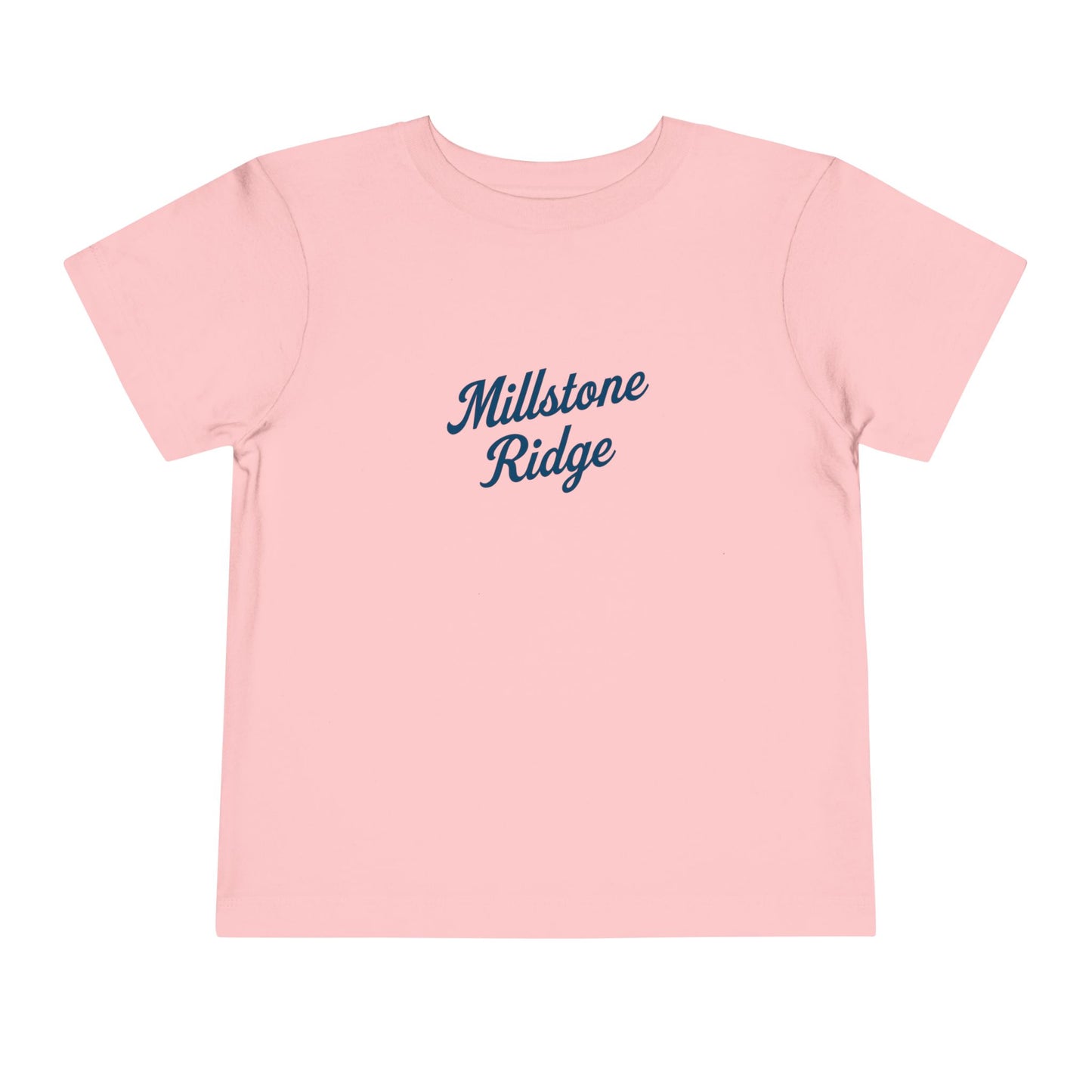 Millstone Ridge Toddler Tee